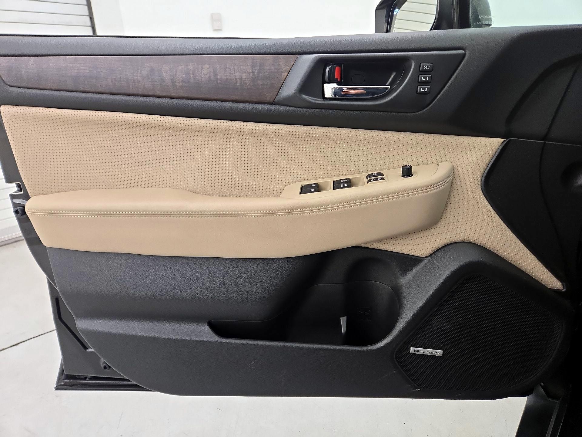 Thumbnail: 2017 Subaru Outback - 12