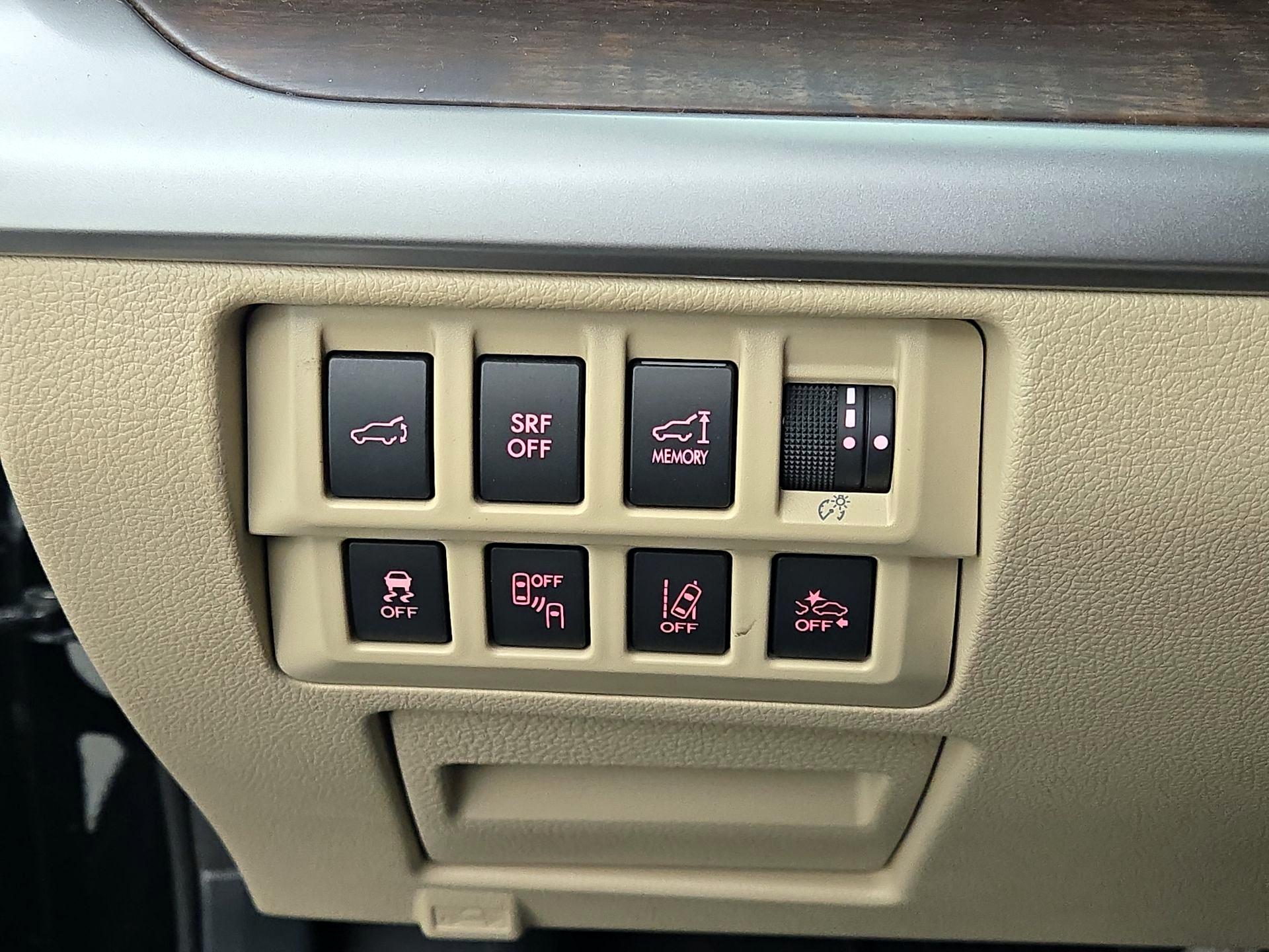 Thumbnail: 2017 Subaru Outback - 13