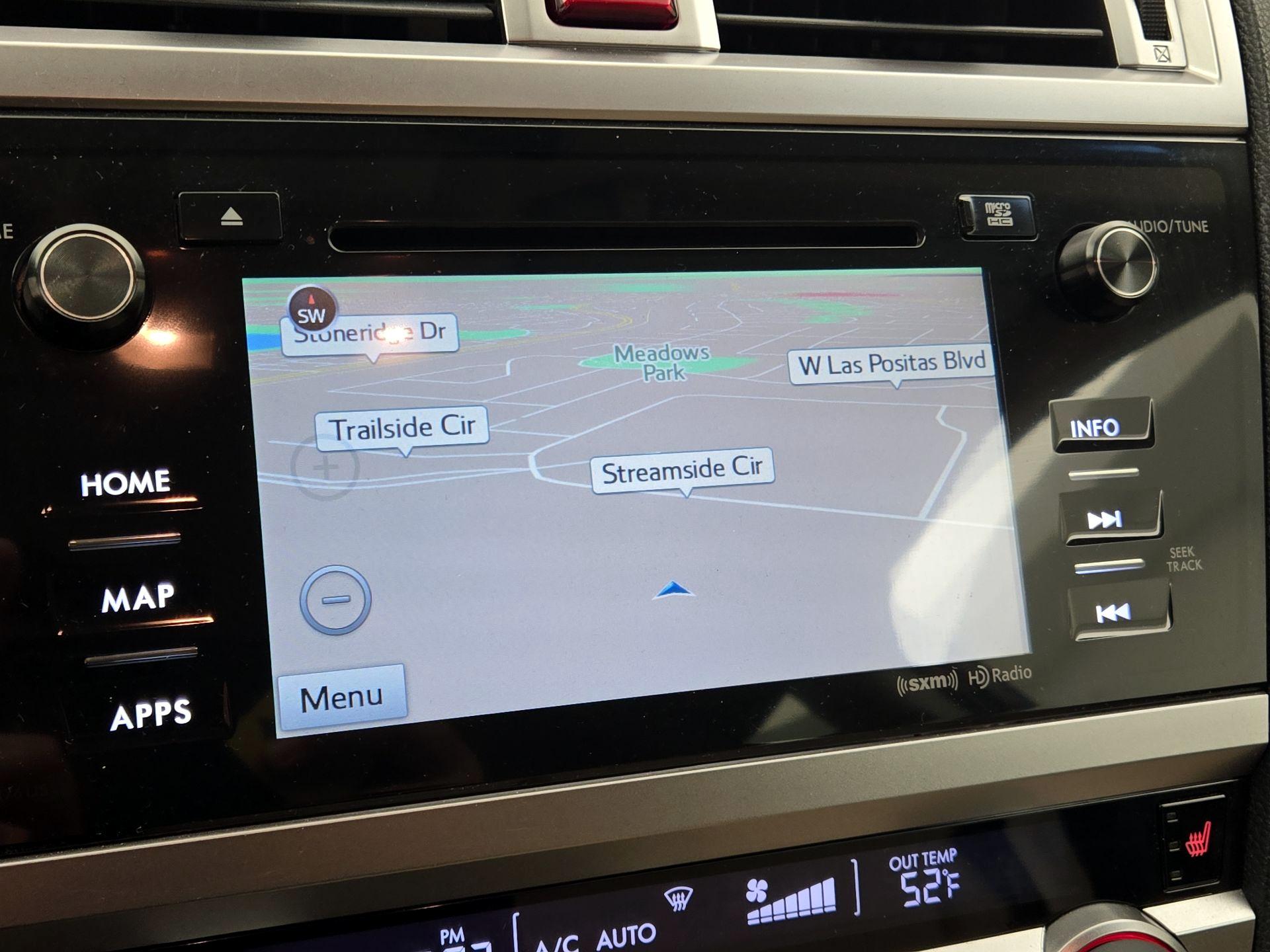 Thumbnail: 2017 Subaru Outback - 14