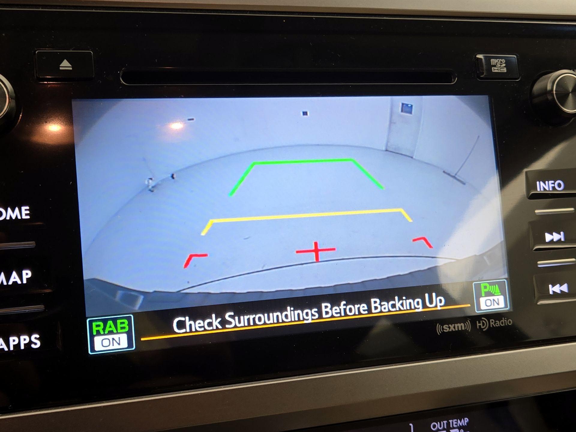 Thumbnail: 2017 Subaru Outback - 15