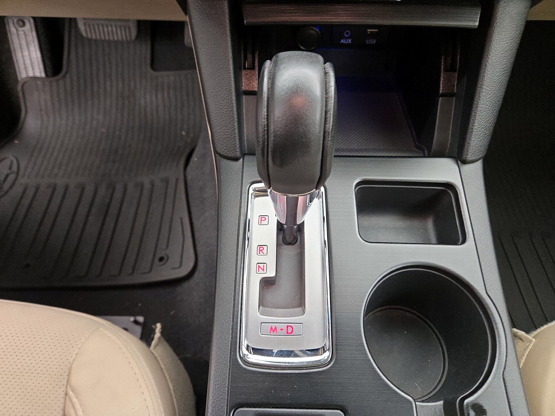 Thumbnail: 2017 Subaru Outback - 18