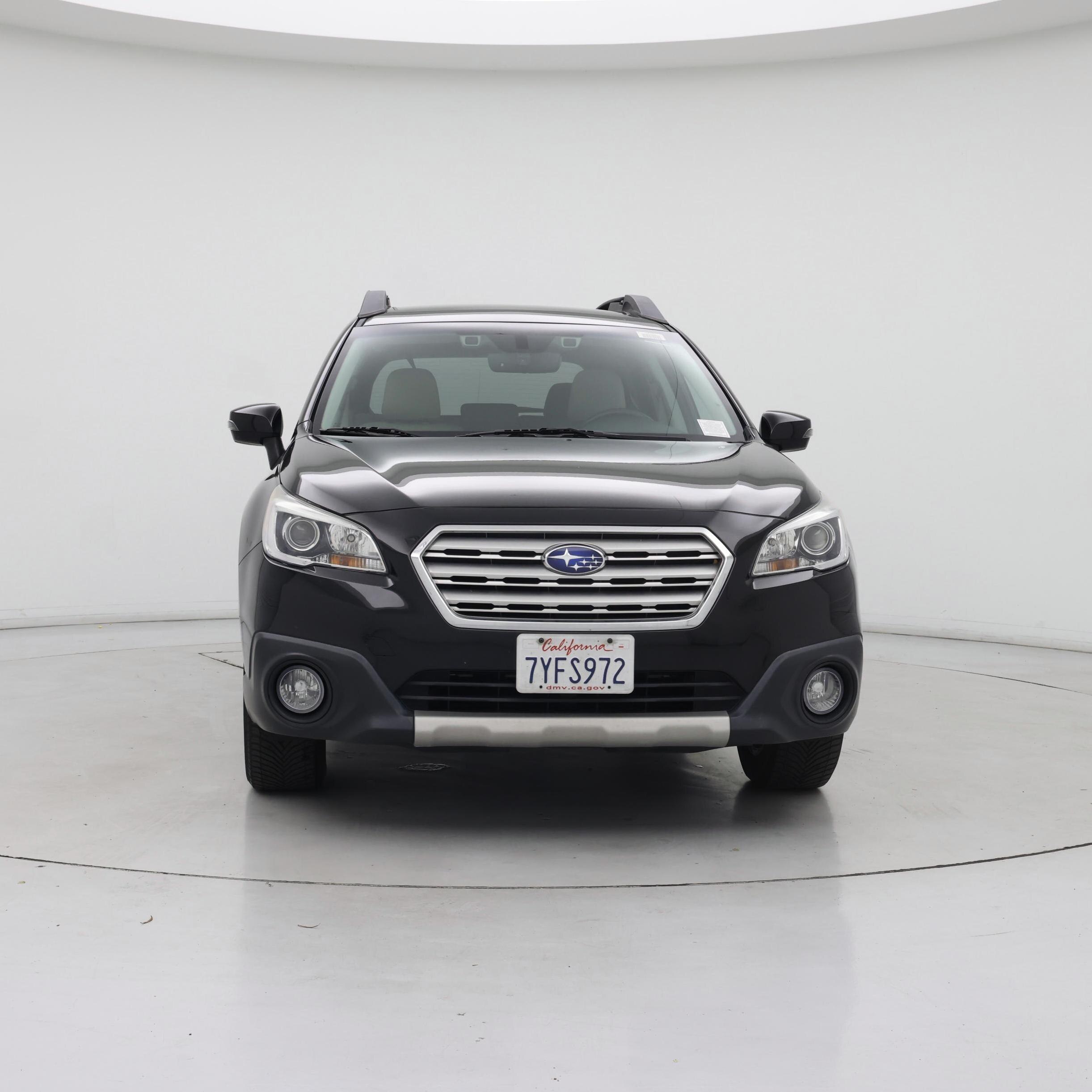 Thumbnail: 2017 Subaru Outback - 5