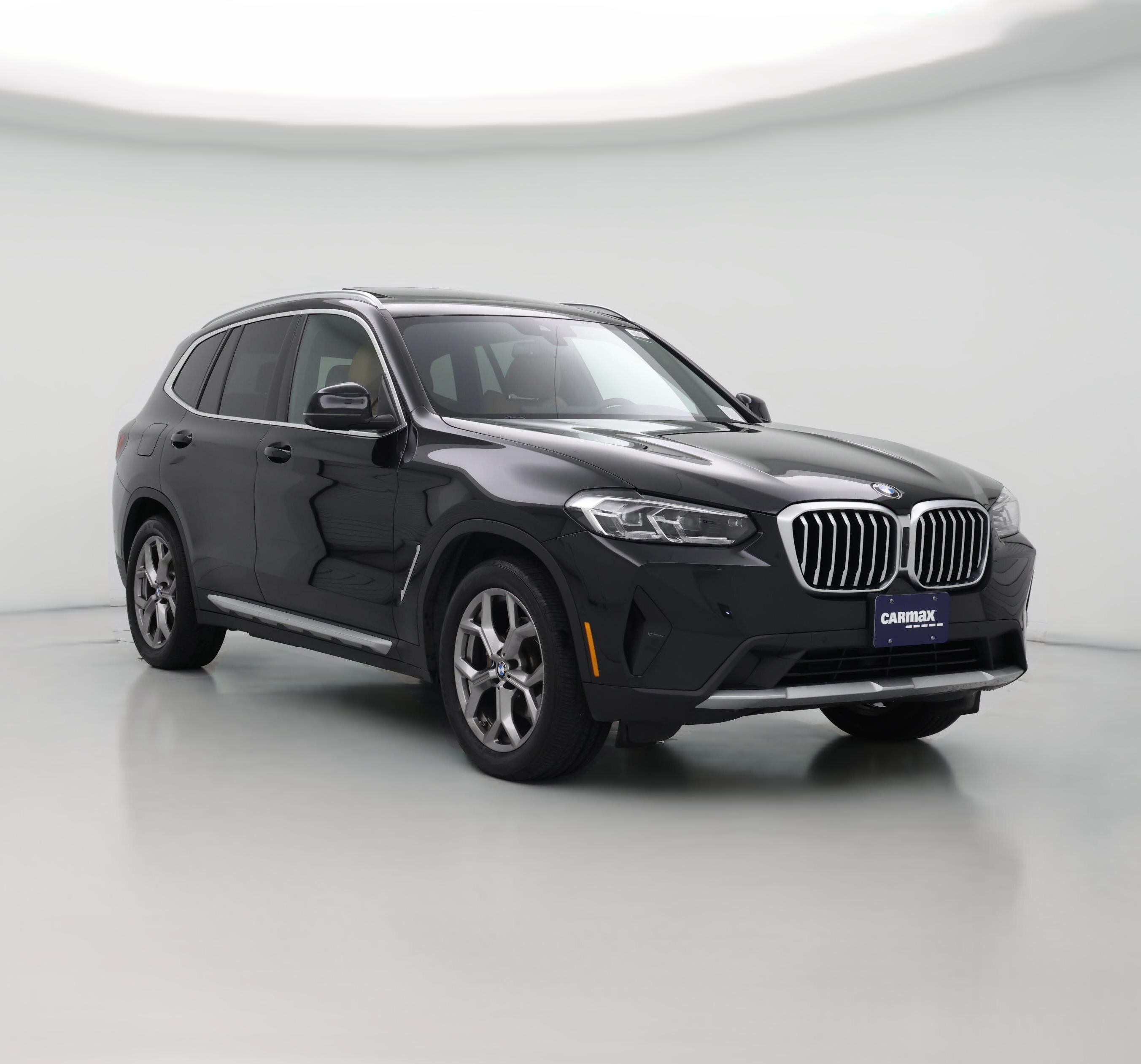 Thumbnail: 2023 BMW X3 - 1