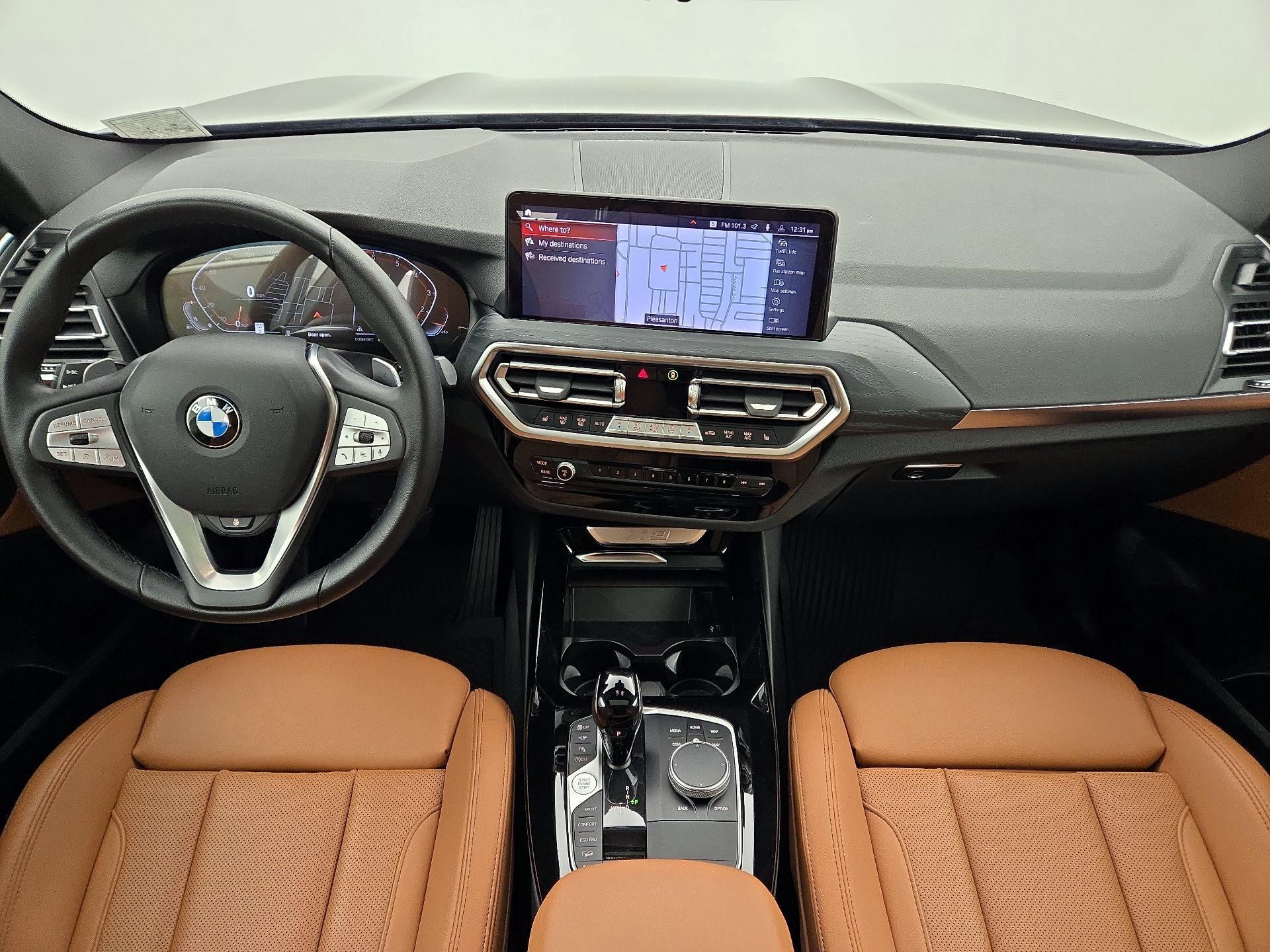 Thumbnail: 2023 BMW X3 - 9