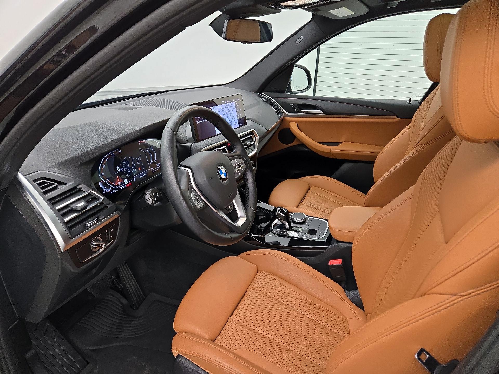 Thumbnail: 2023 BMW X3 - 11