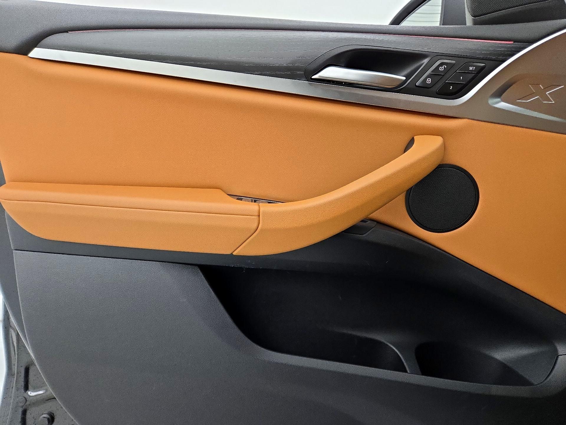 Thumbnail: 2023 BMW X3 - 12