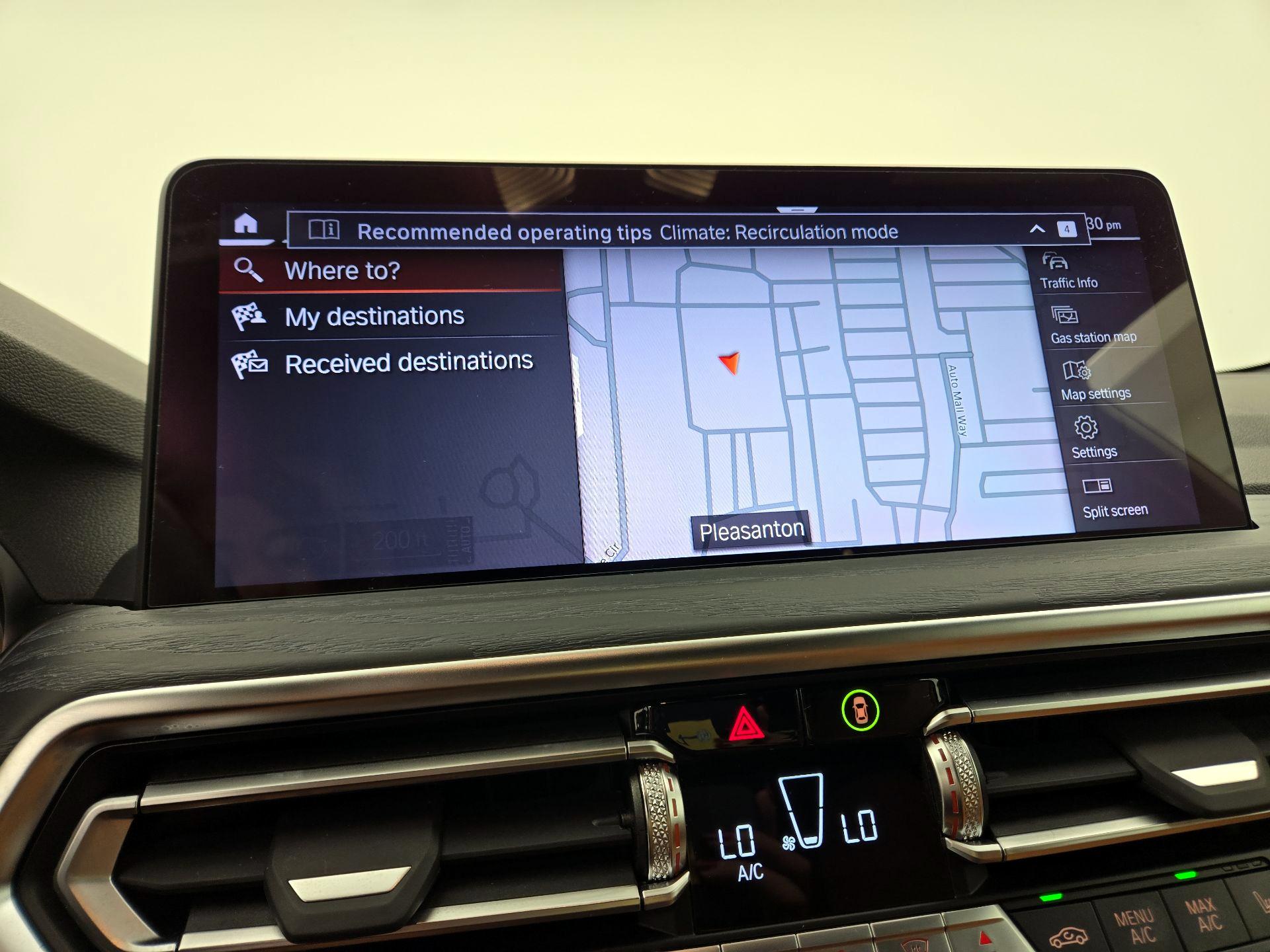 Thumbnail: 2023 BMW X3 - 14