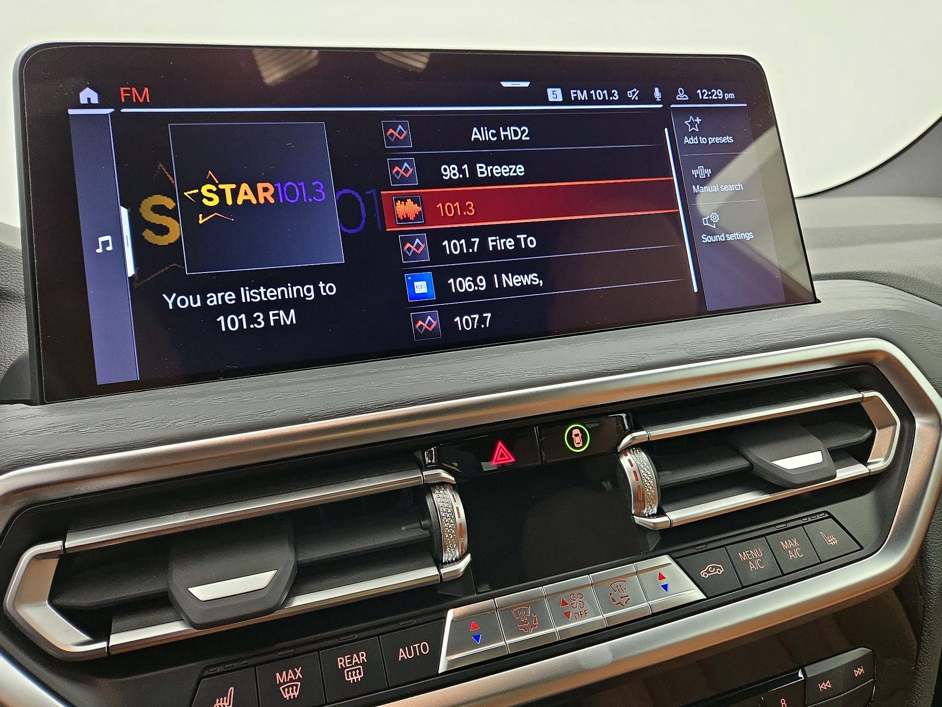 Thumbnail: 2023 BMW X3 - 16