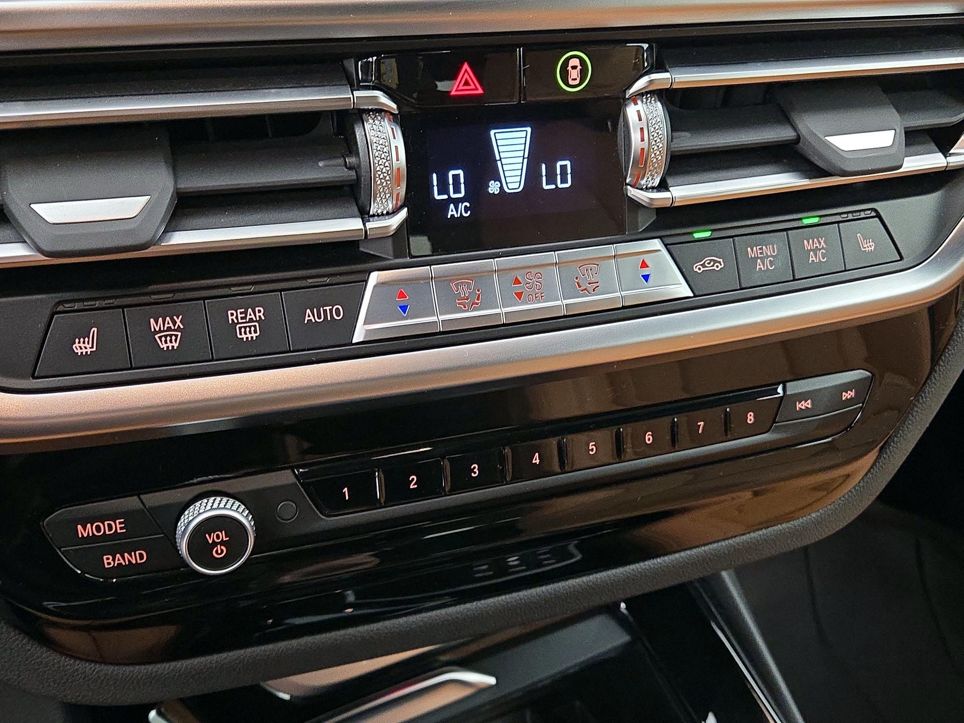 Thumbnail: 2023 BMW X3 - 17