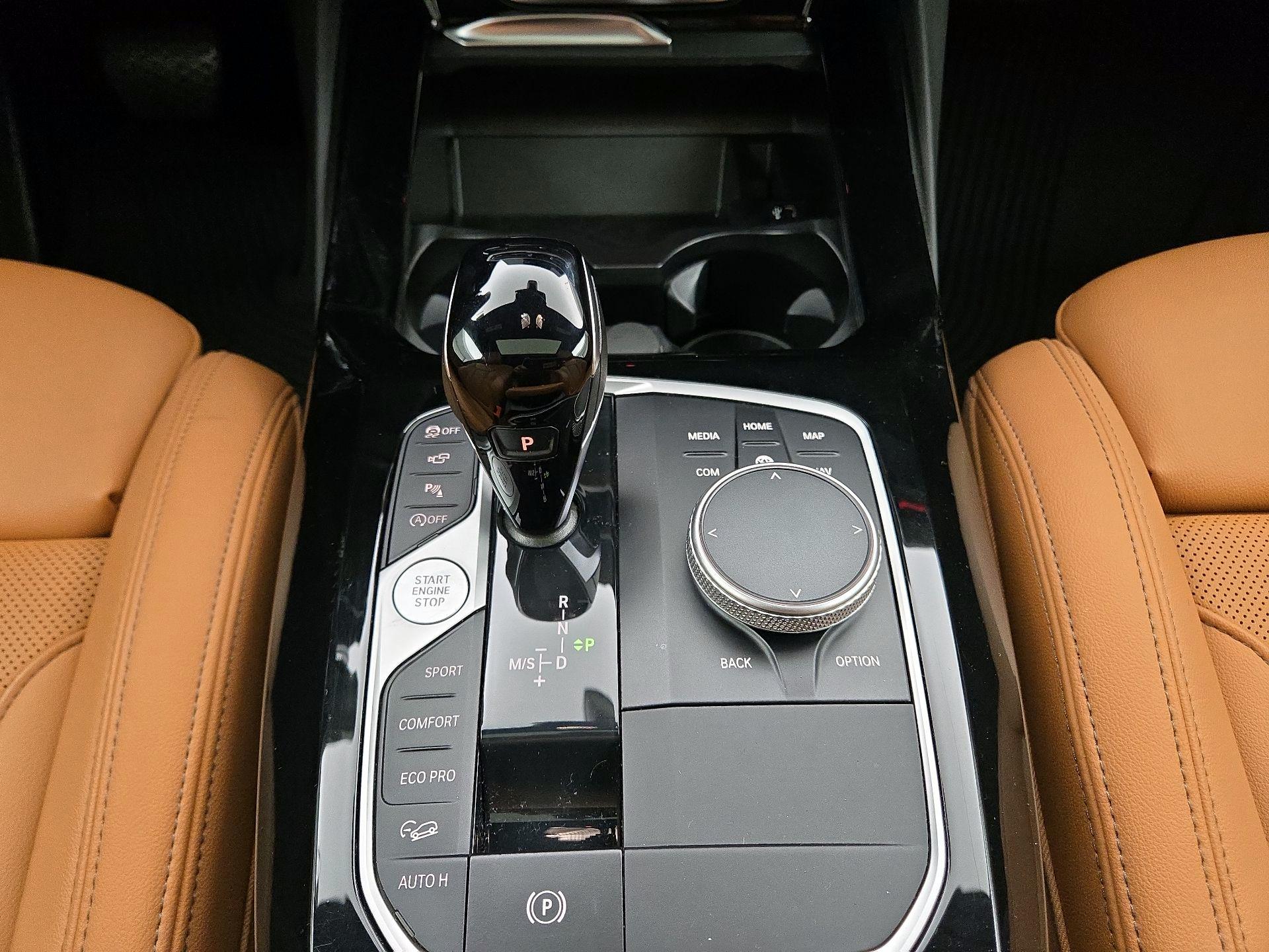 Thumbnail: 2023 BMW X3 - 18