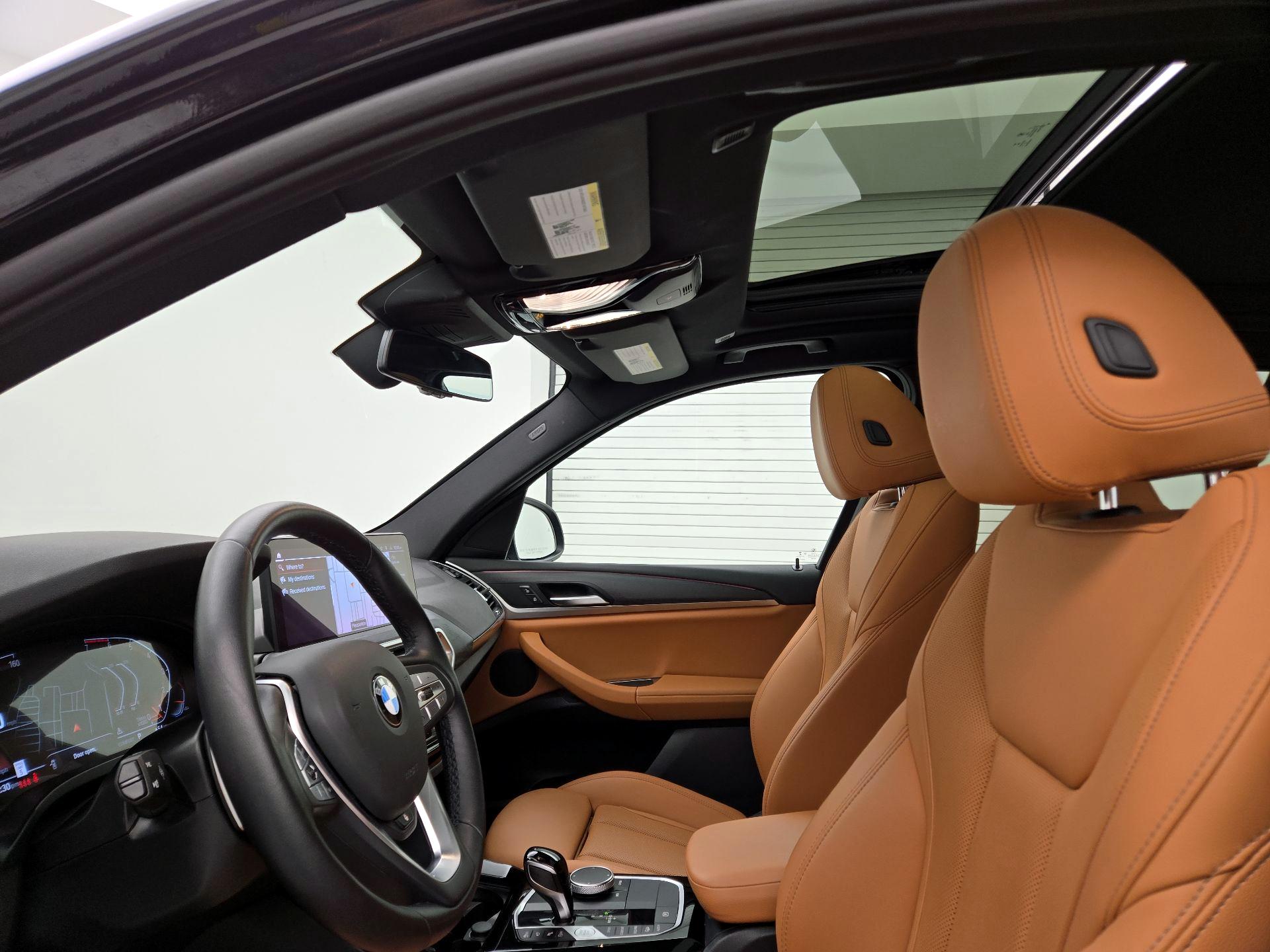 Thumbnail: 2023 BMW X3 - 20