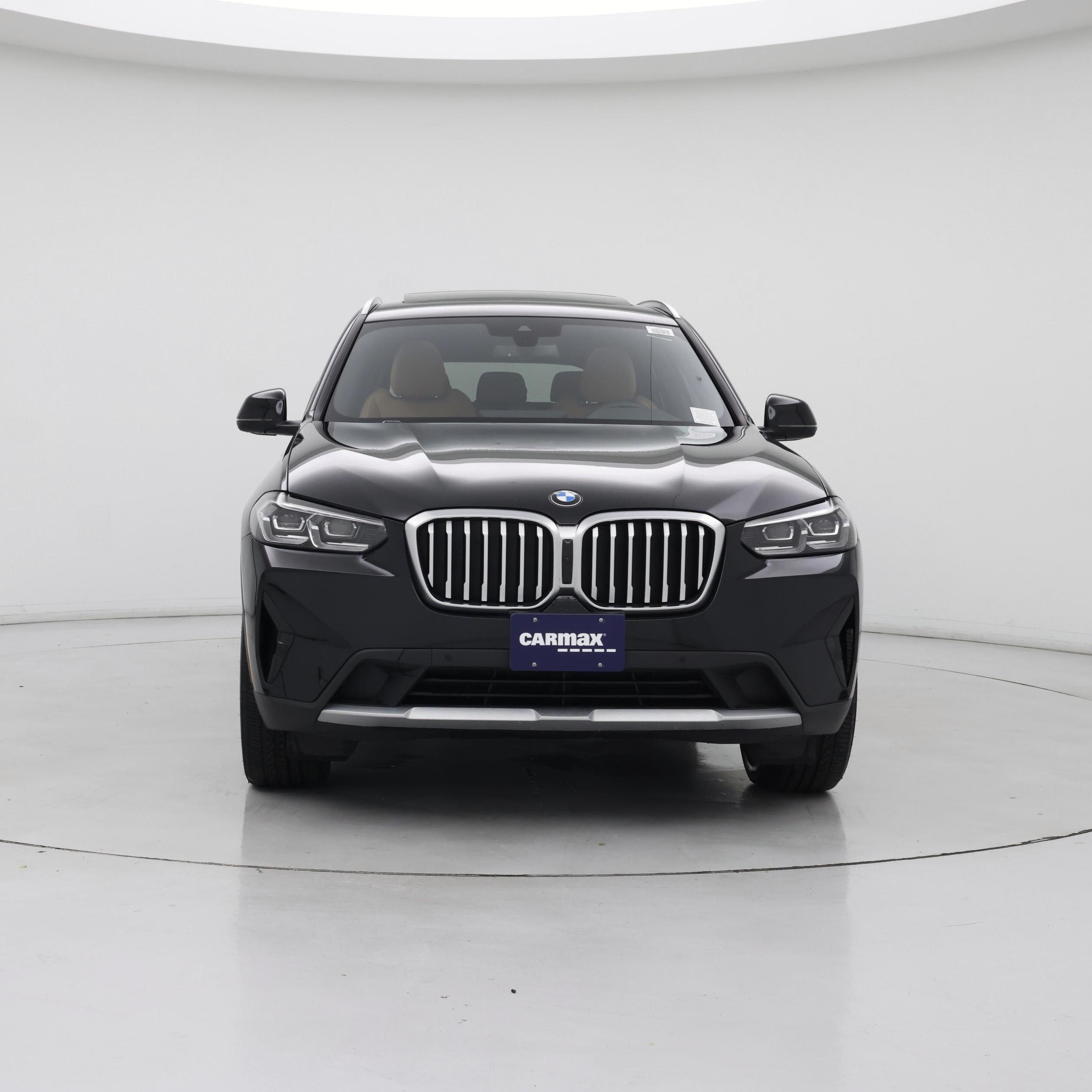 Thumbnail: 2023 BMW X3 - 5