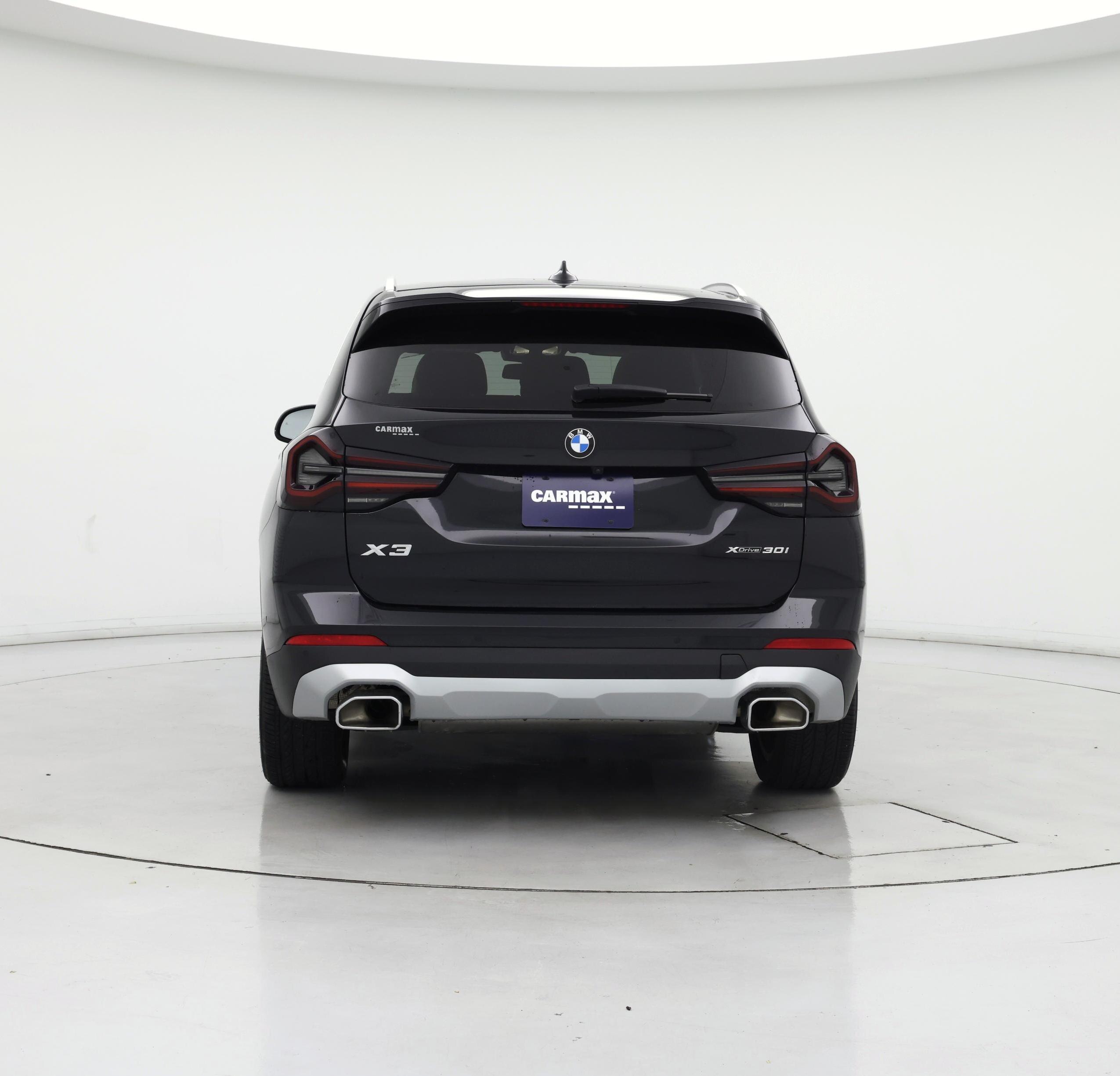 Thumbnail: 2023 BMW X3 - 6