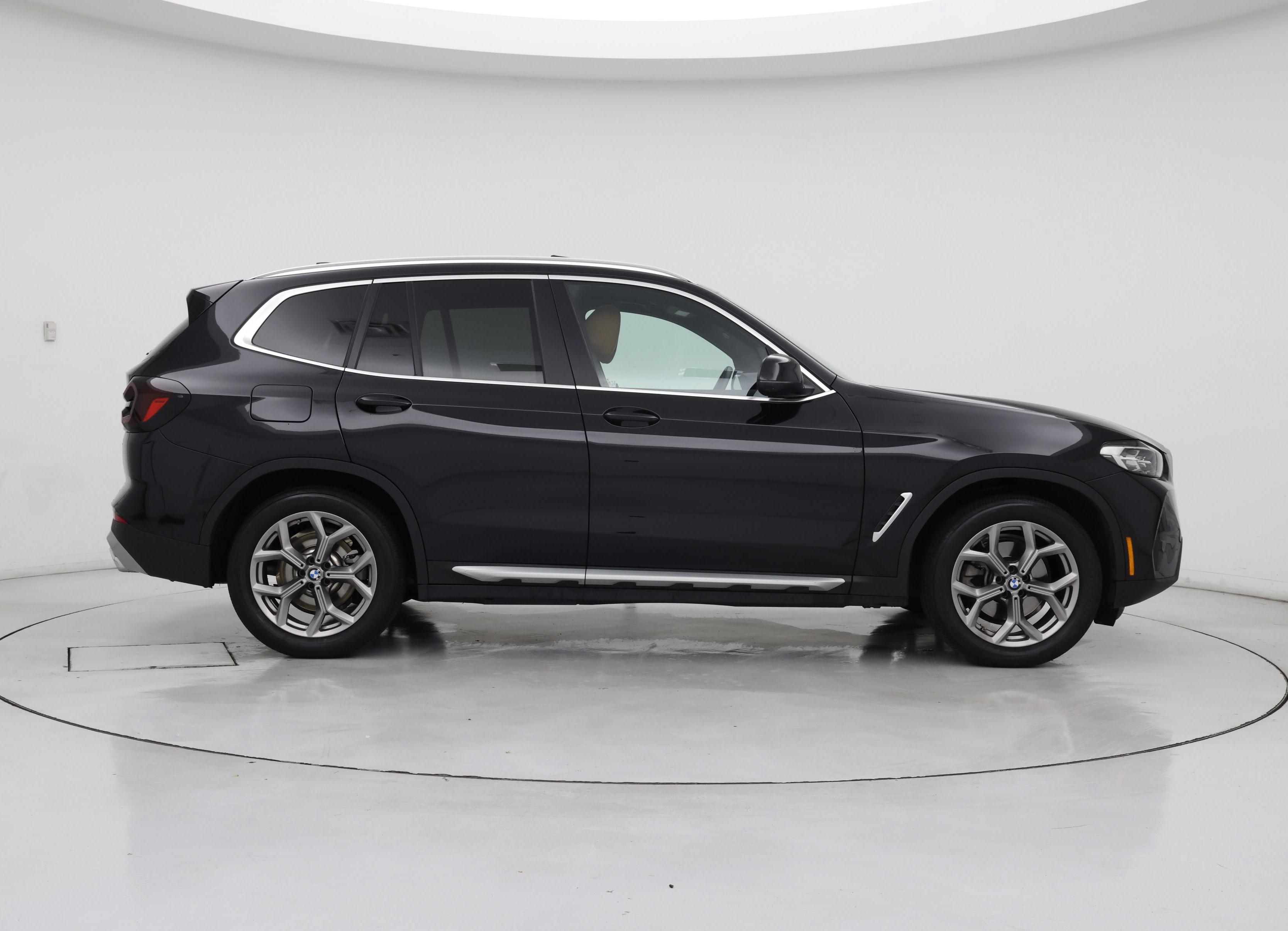 Thumbnail: 2023 BMW X3 - 7