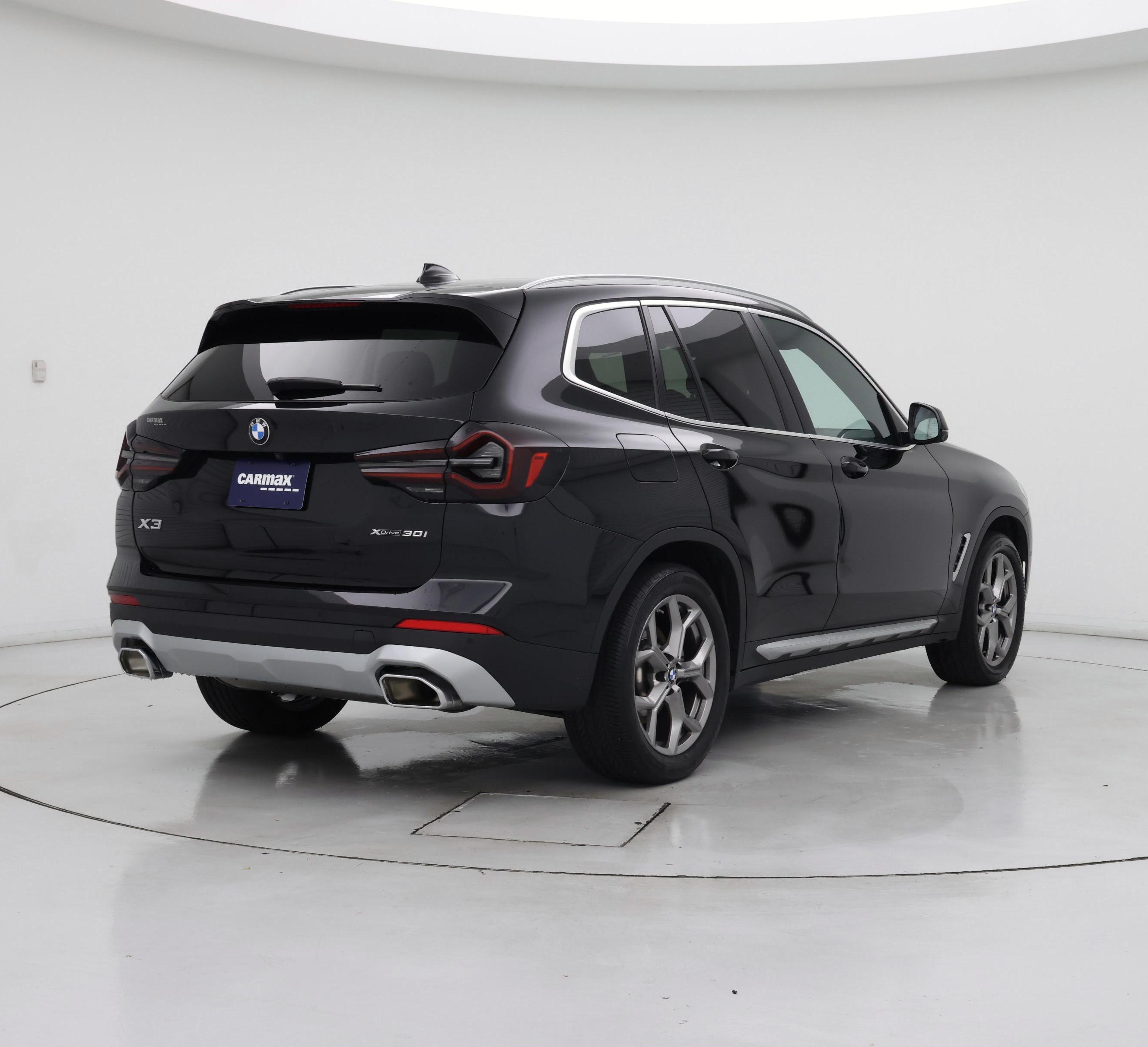 Thumbnail: 2023 BMW X3 - 8