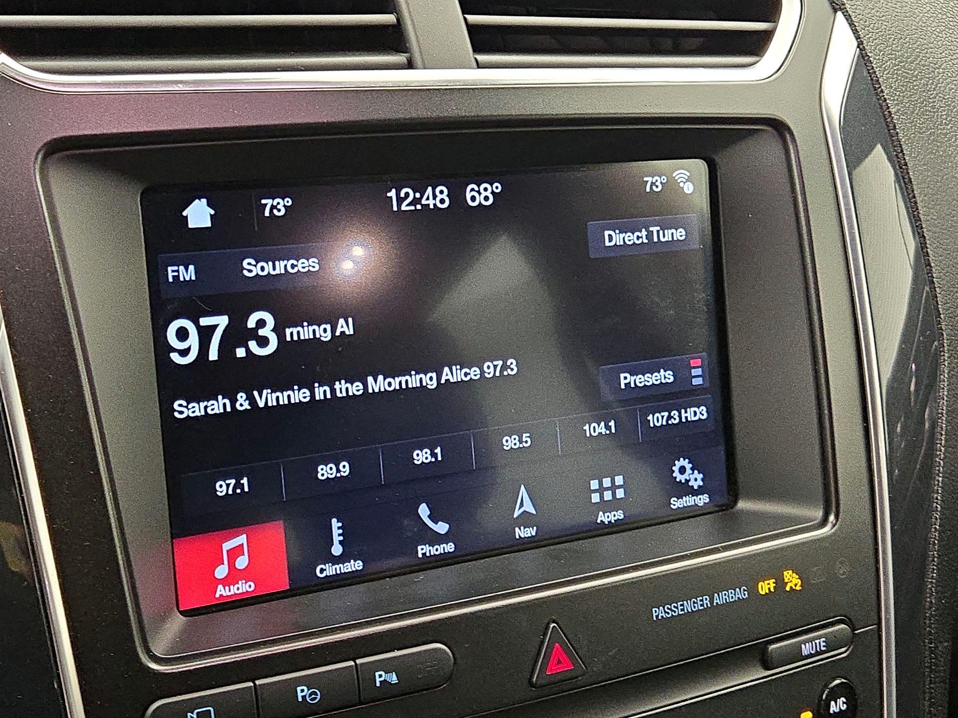 Thumbnail: 2019 Ford Explorer - 16