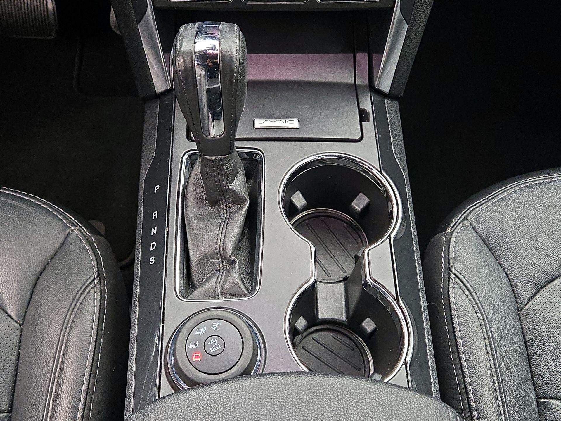 Thumbnail: 2019 Ford Explorer - 18