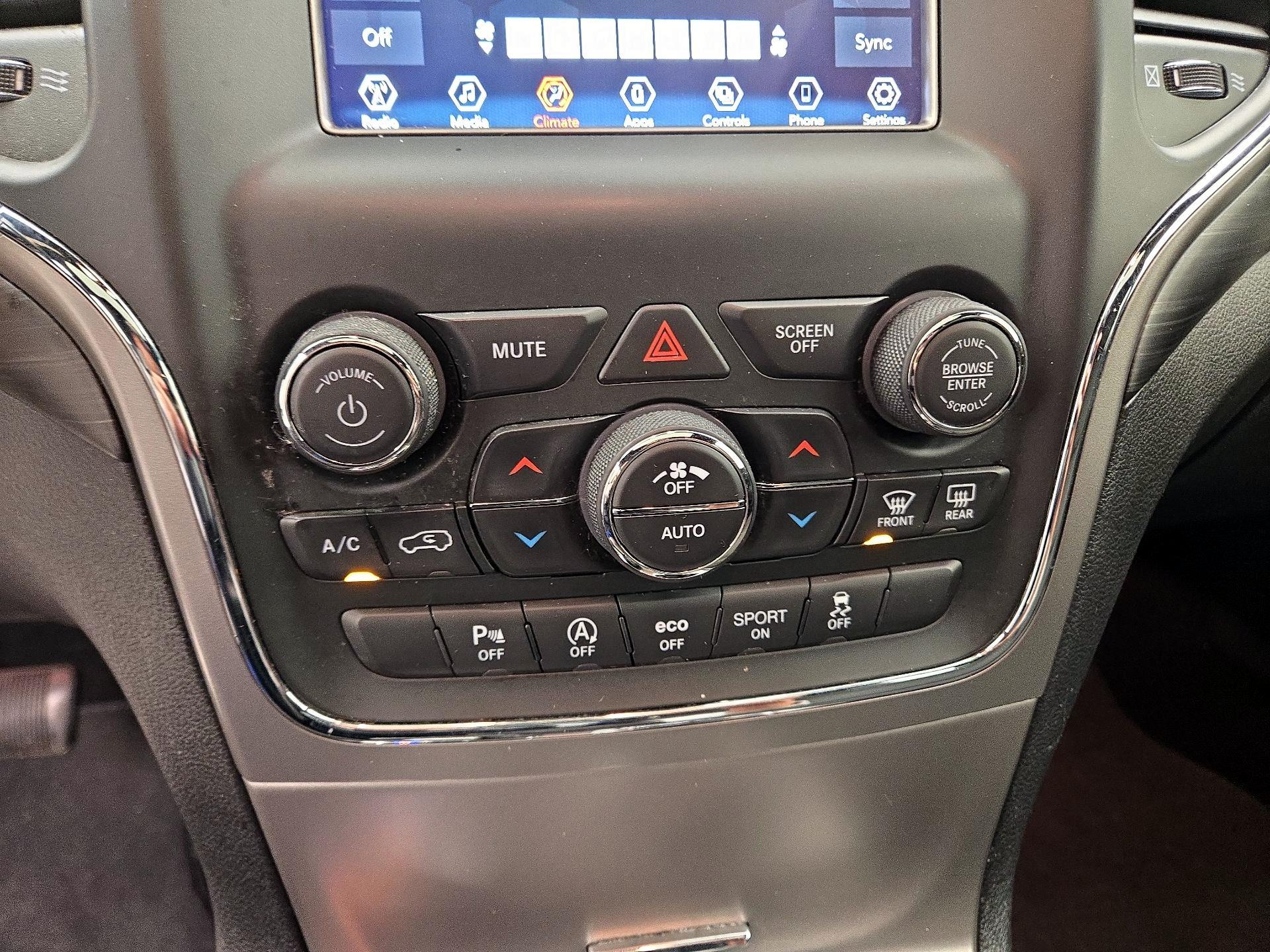 Thumbnail: 2021 Jeep Grand Cherokee - 16