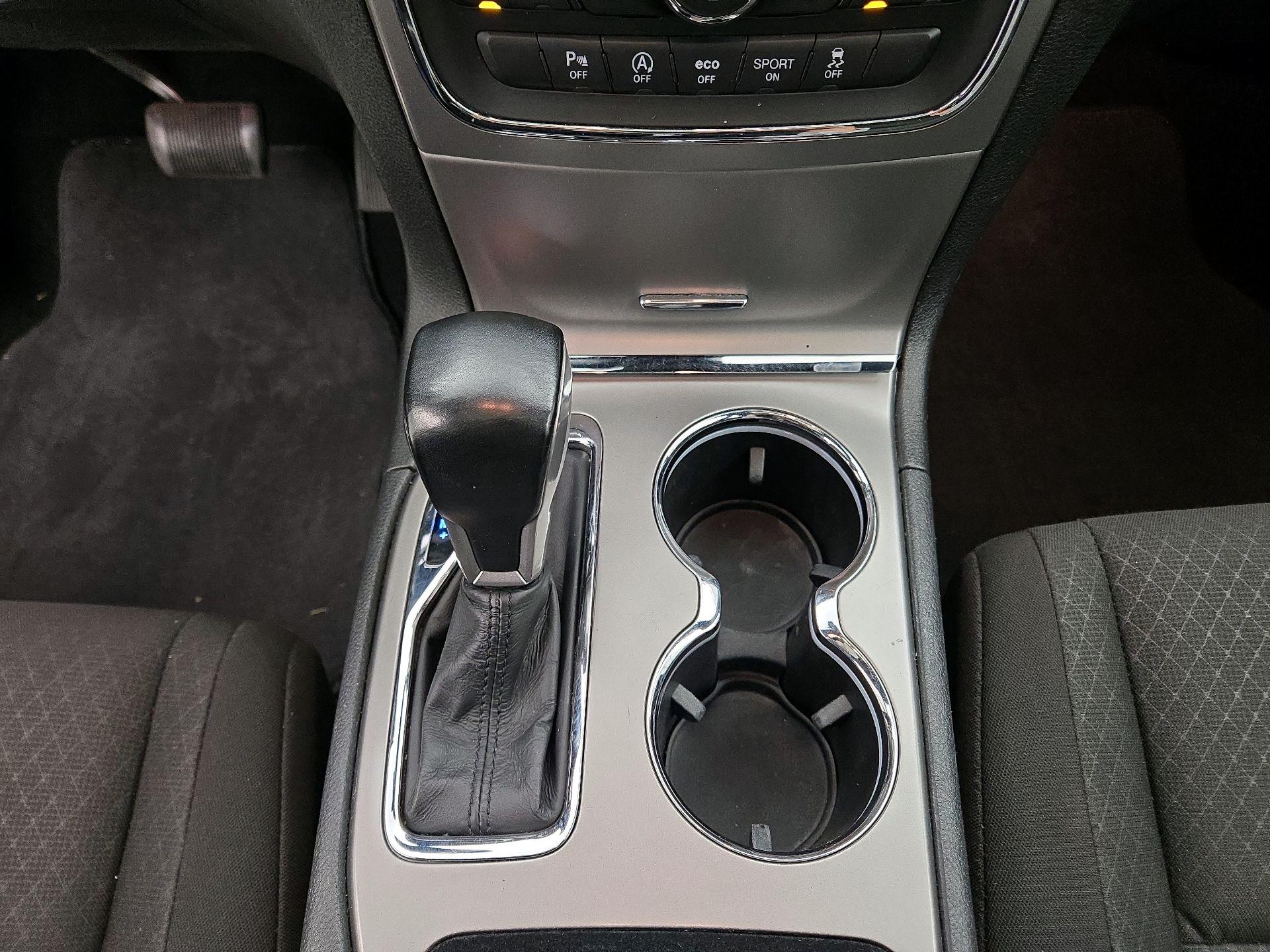 Thumbnail: 2021 Jeep Grand Cherokee - 17