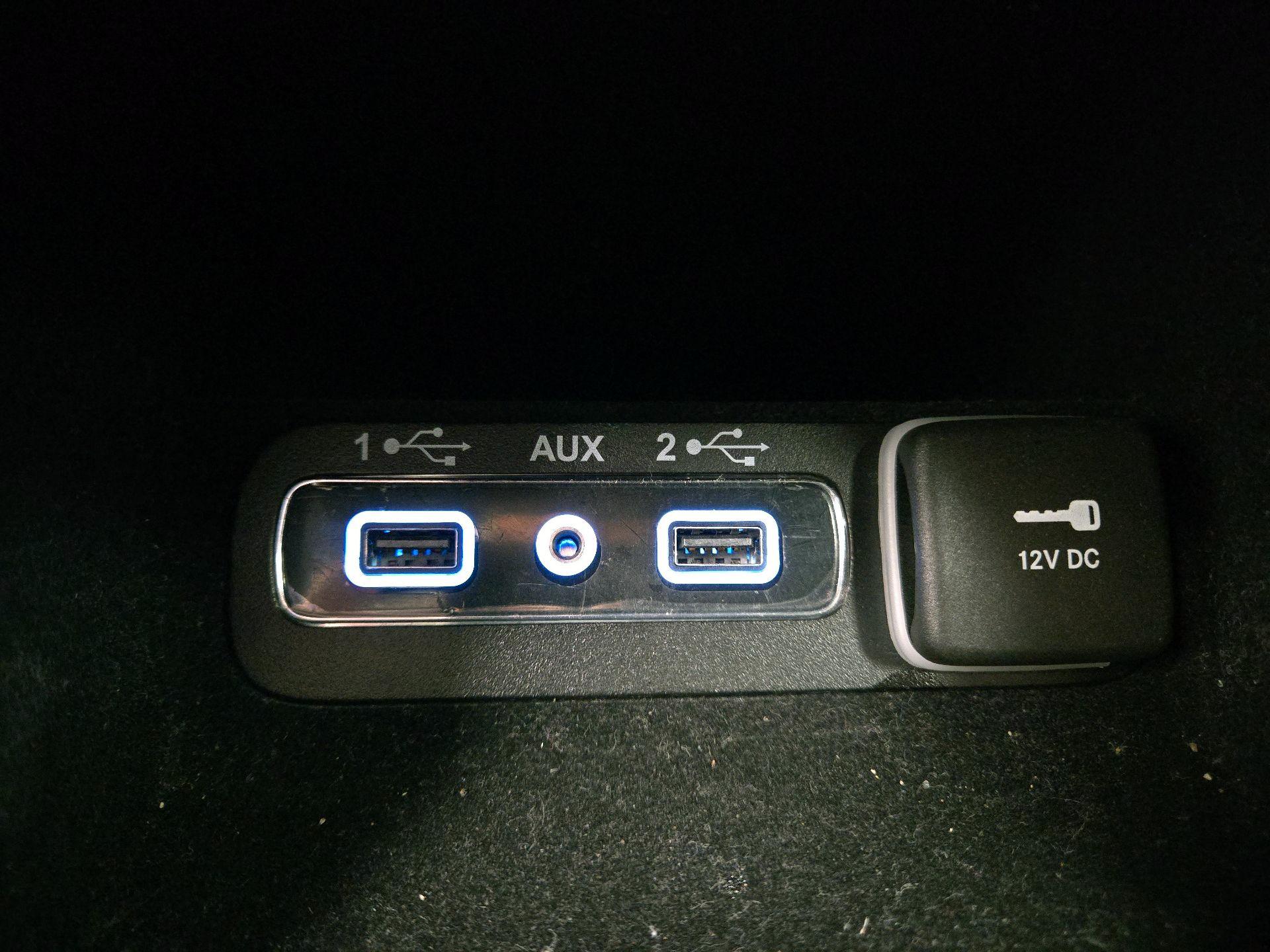 Thumbnail: 2021 Jeep Grand Cherokee - 18