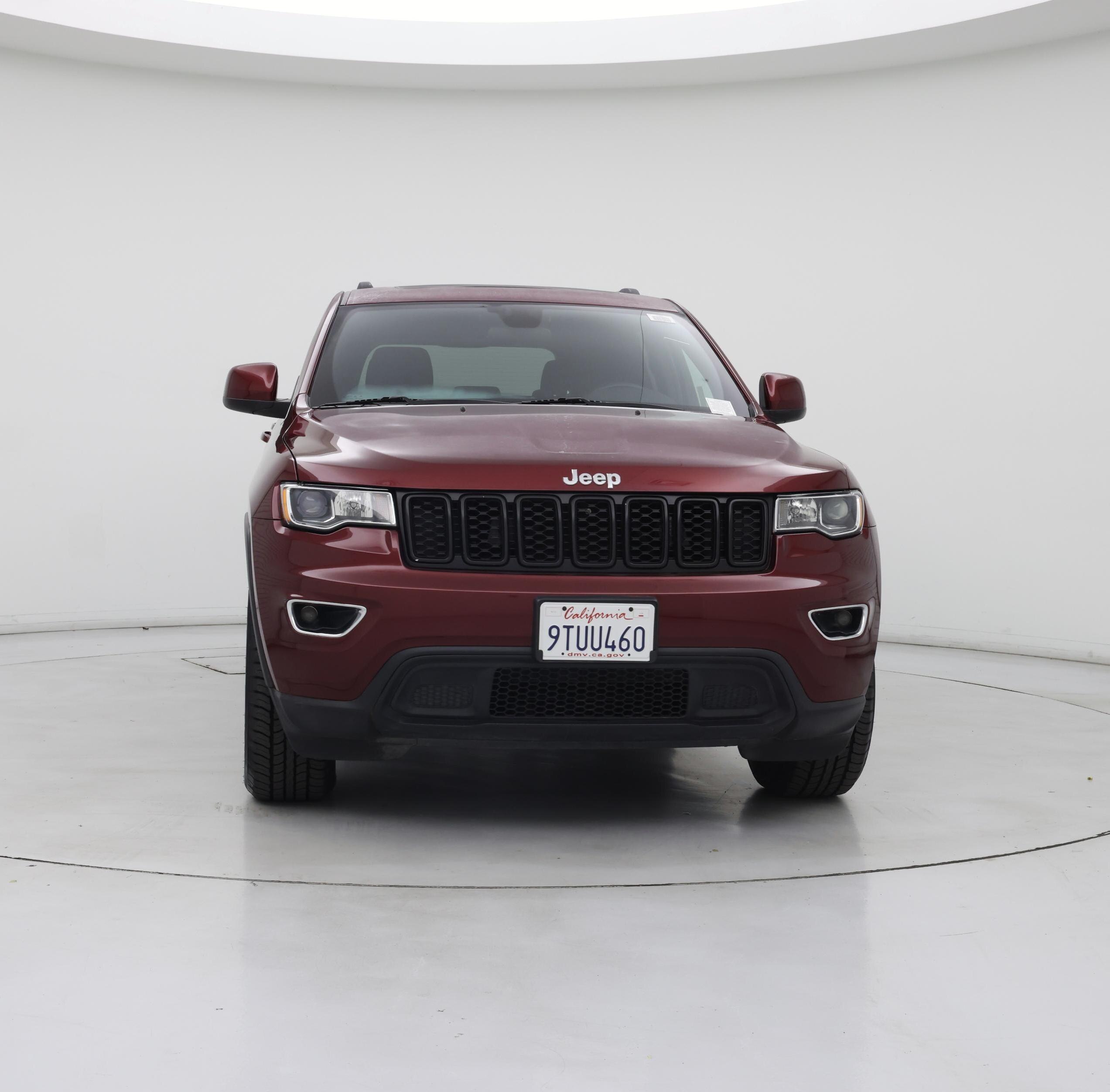 Thumbnail: 2021 Jeep Grand Cherokee - 5
