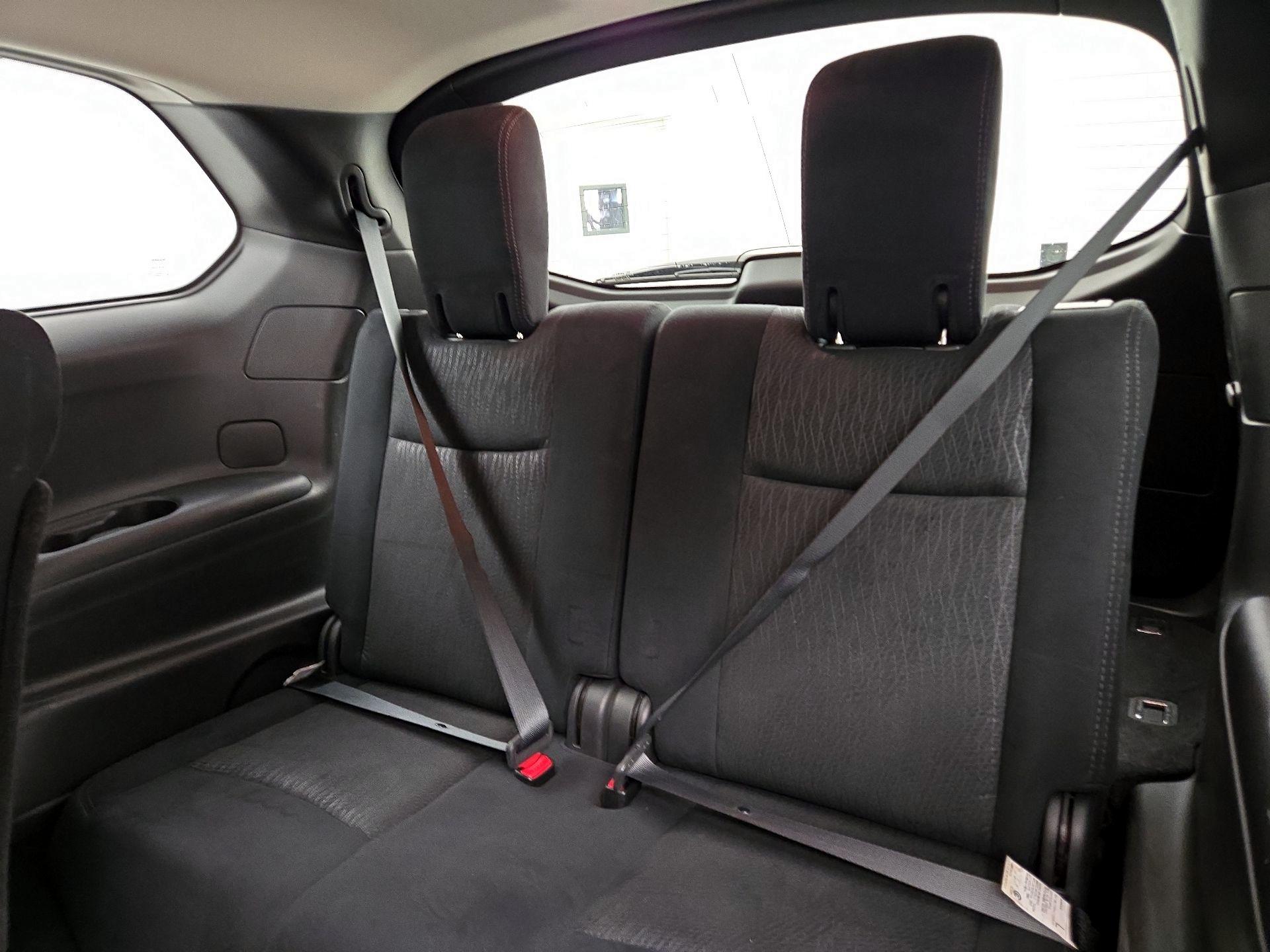 Thumbnail: 2015 Nissan Pathfinder - 18