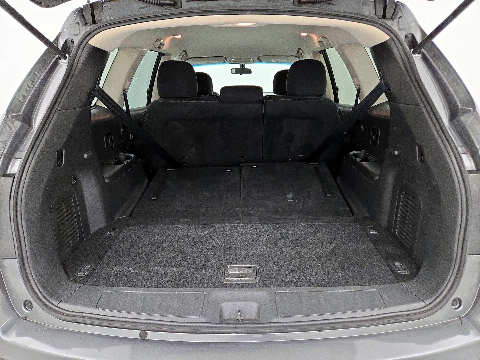 Thumbnail: 2015 Nissan Pathfinder - 20