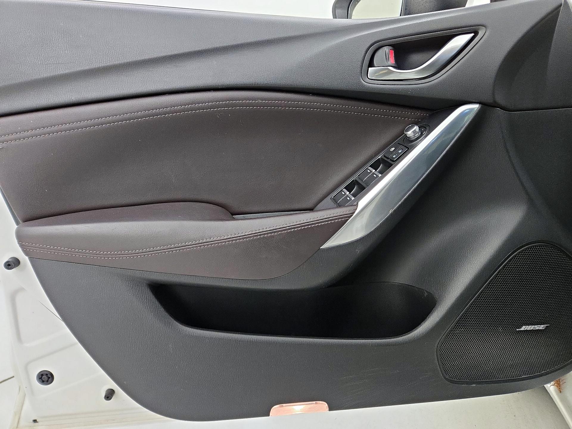 Thumbnail: 2016 Mazda Mazda6 - 12