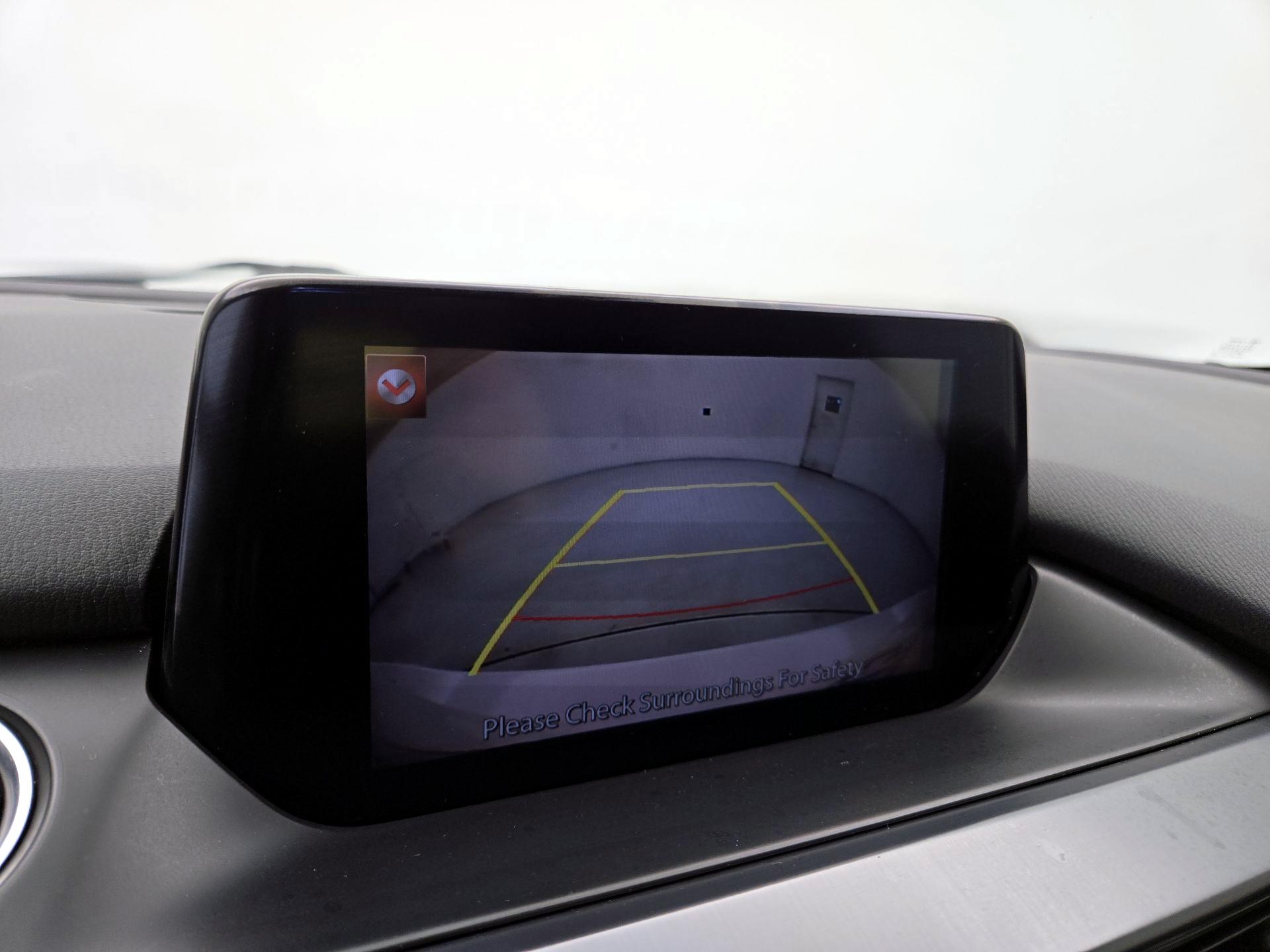 Thumbnail: 2016 Mazda Mazda6 - 14