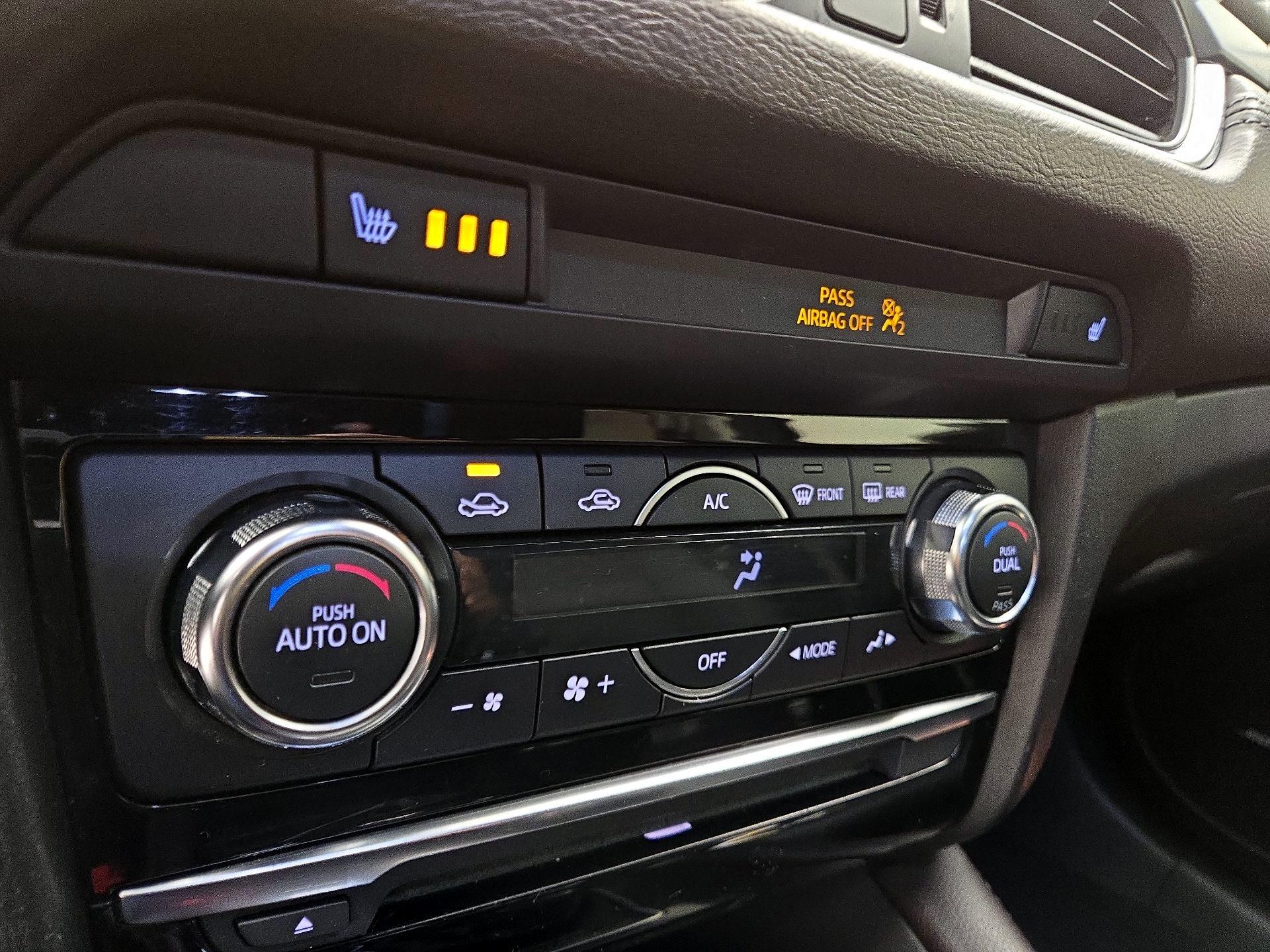 Thumbnail: 2016 Mazda Mazda6 - 16