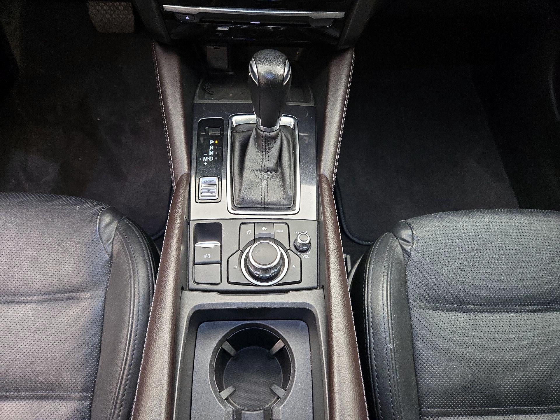 Thumbnail: 2016 Mazda Mazda6 - 17