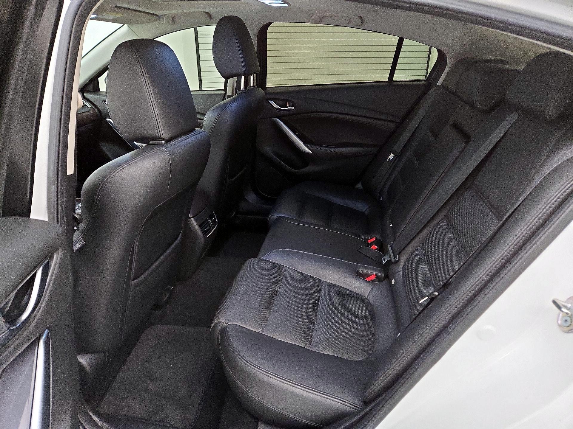 Thumbnail: 2016 Mazda Mazda6 - 18