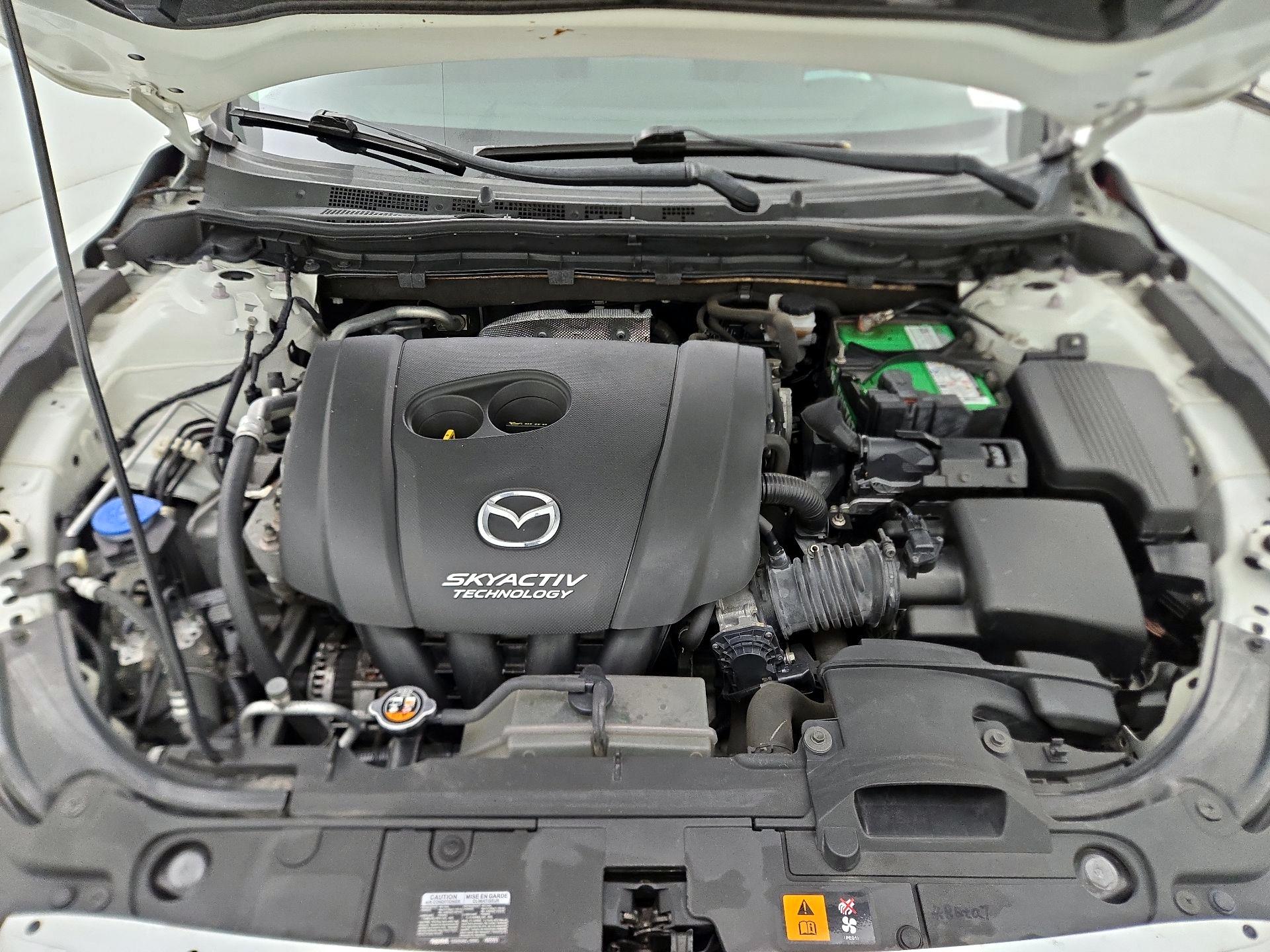 Thumbnail: 2016 Mazda Mazda6 - 20