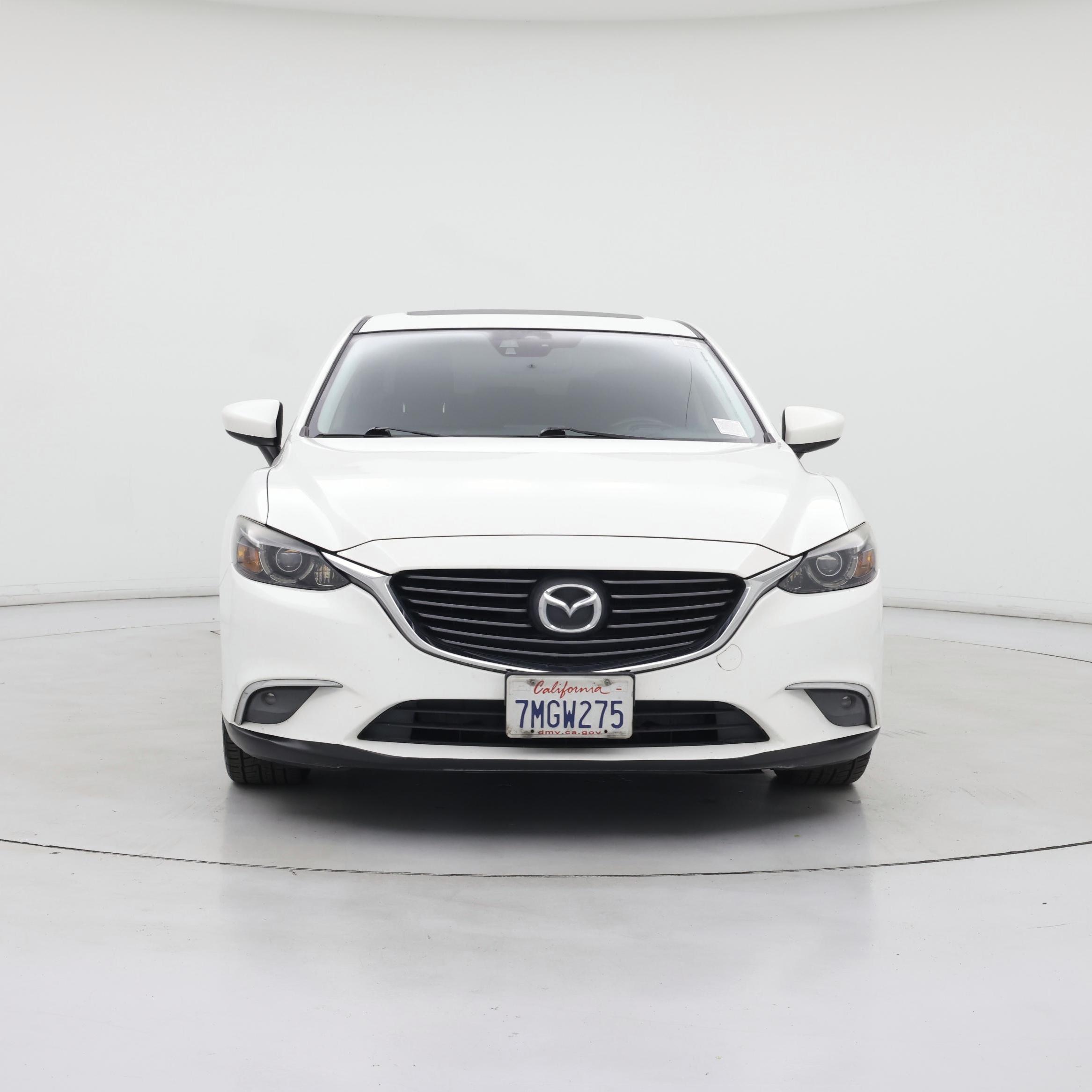 Thumbnail: 2016 Mazda Mazda6 - 5