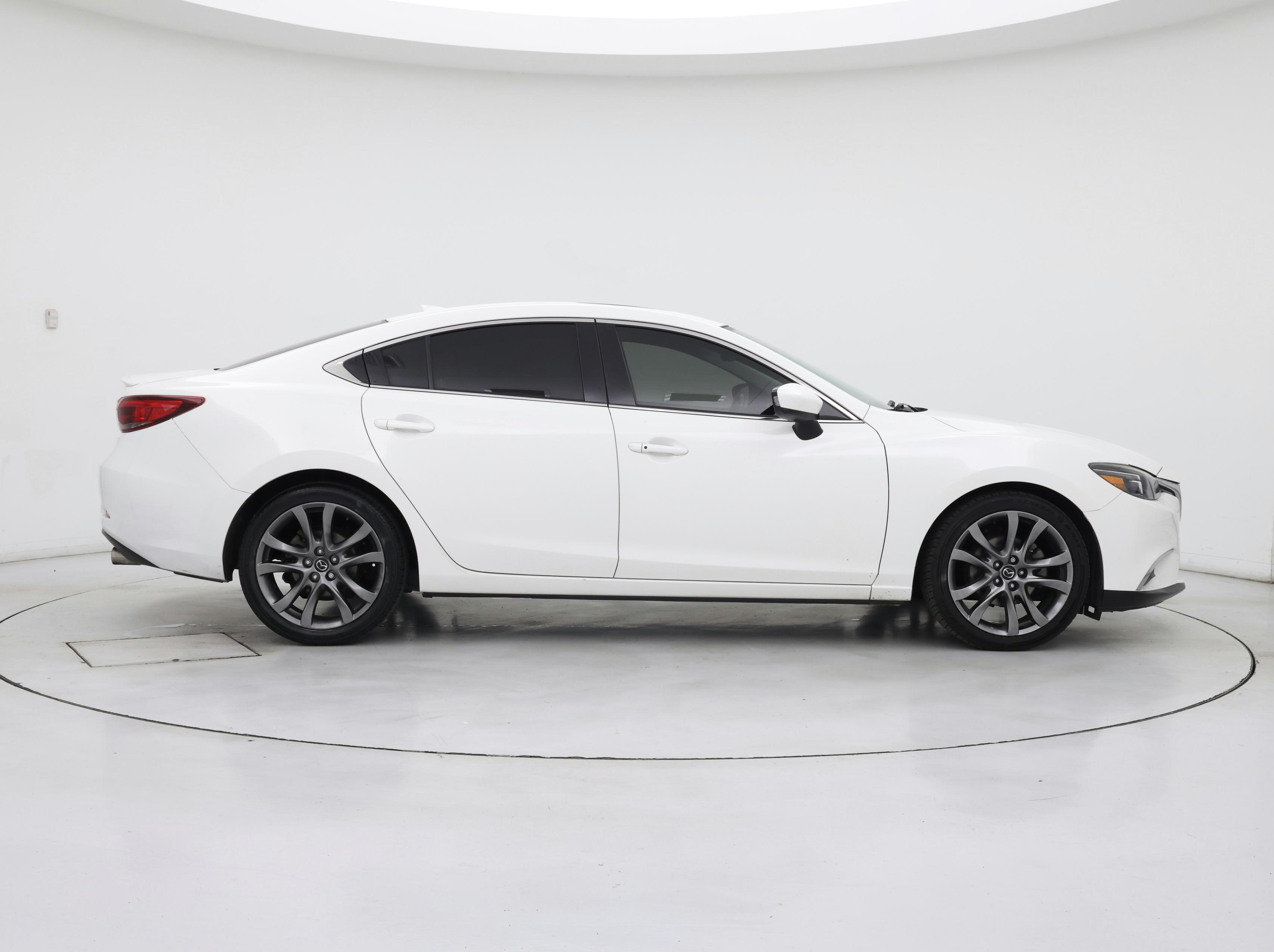 Thumbnail: 2016 Mazda Mazda6 - 7