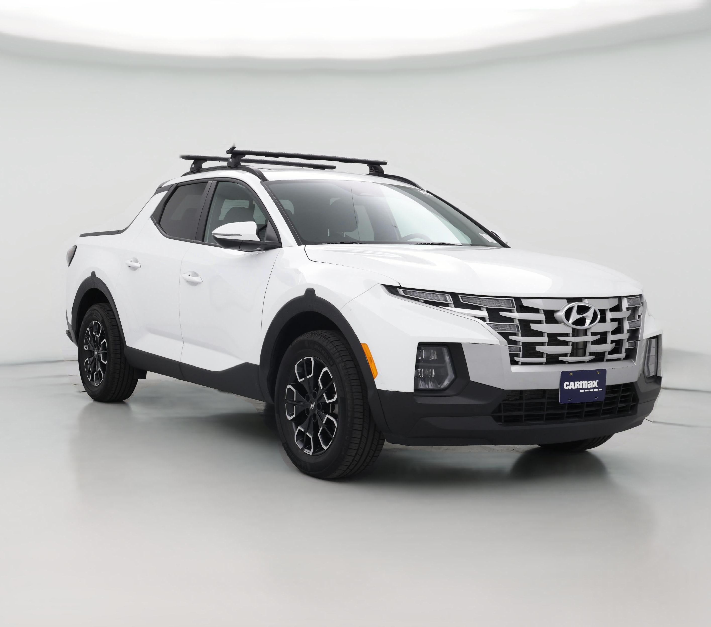 Thumbnail: 2022 Hyundai Santa Cruz - 1