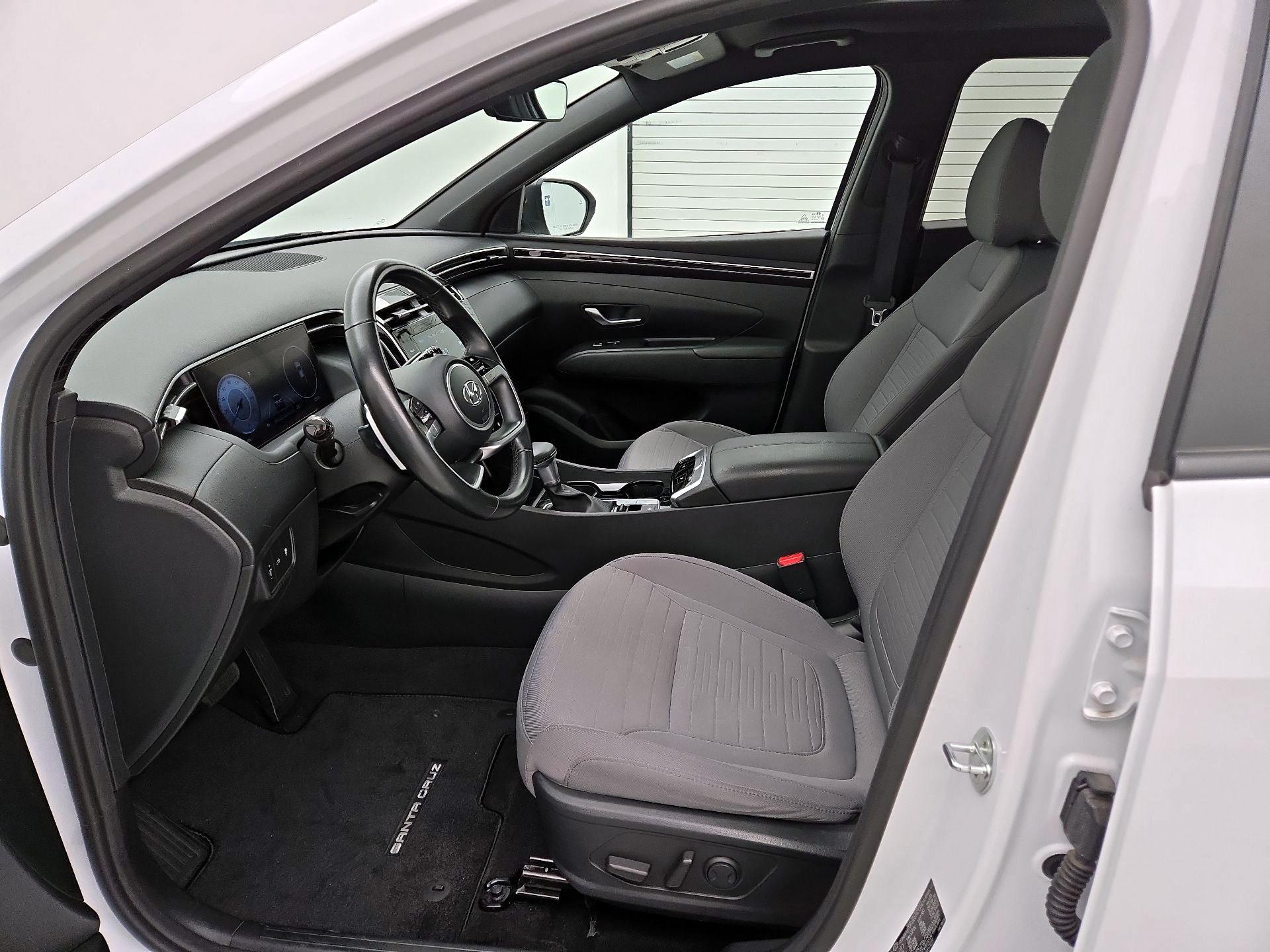 Thumbnail: 2022 Hyundai Santa Cruz - 11