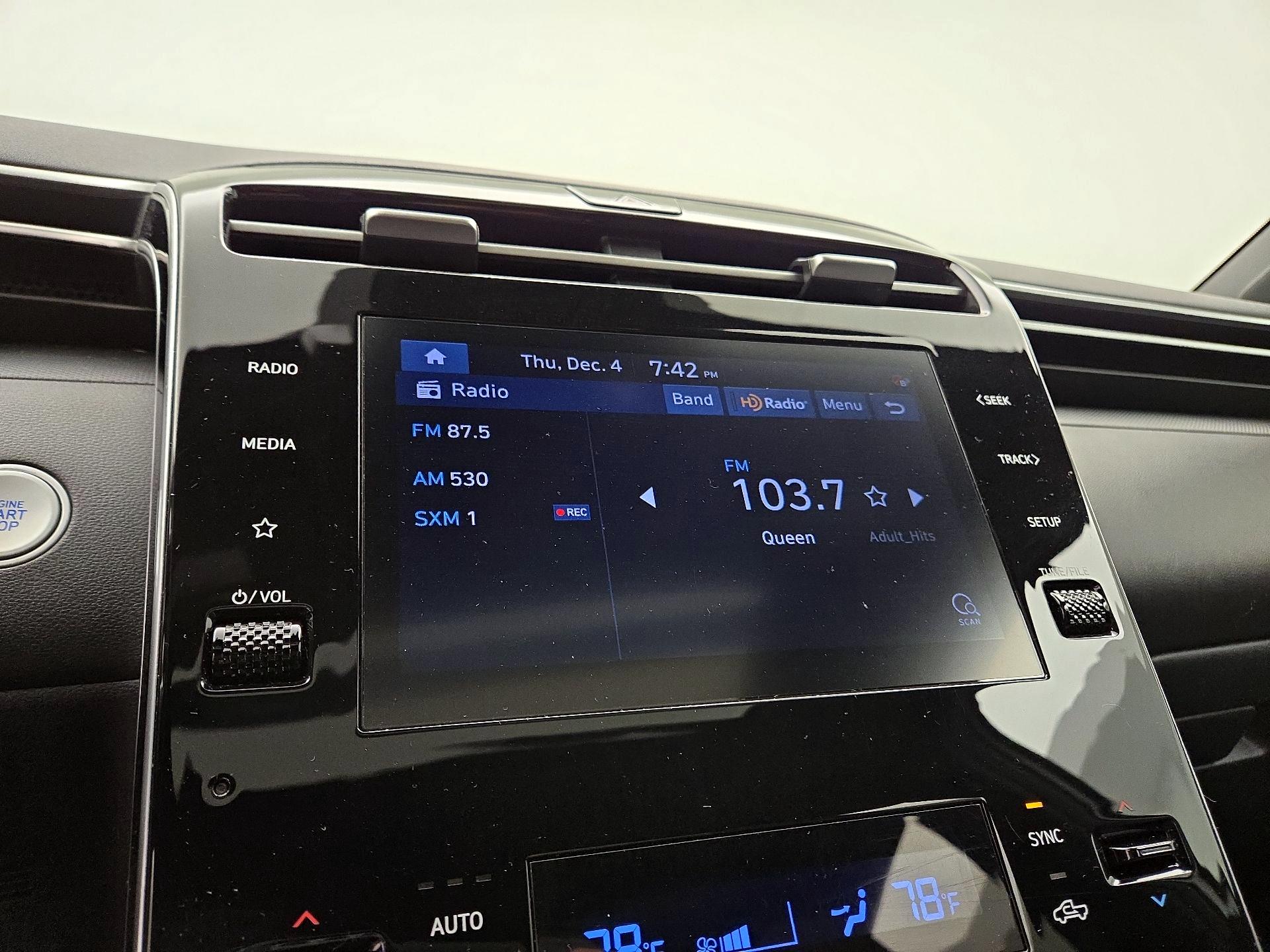 Thumbnail: 2022 Hyundai Santa Cruz - 15