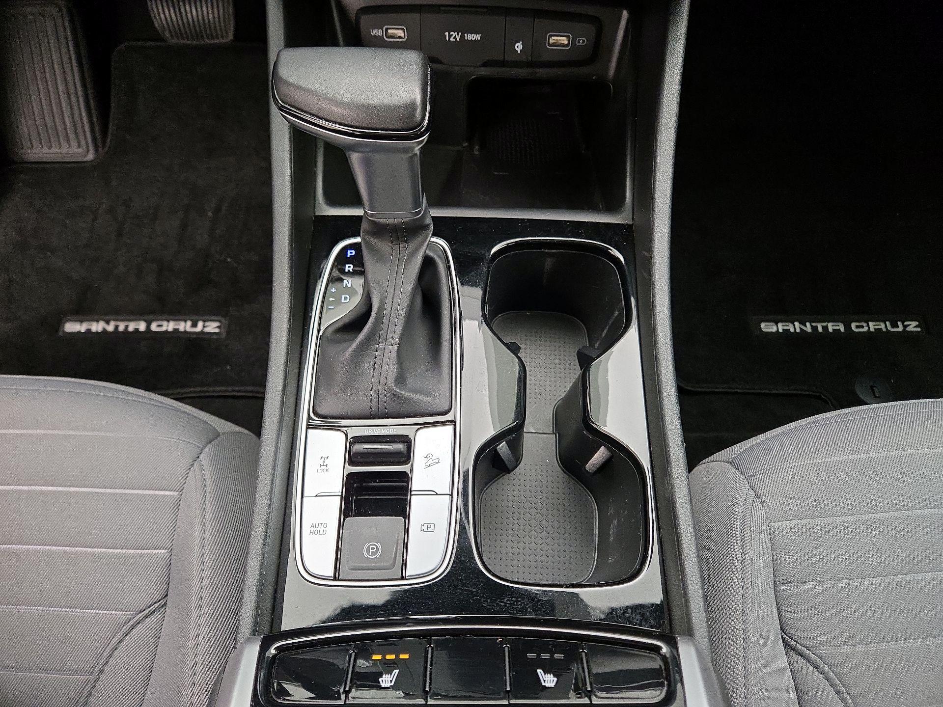 Thumbnail: 2022 Hyundai Santa Cruz - 17