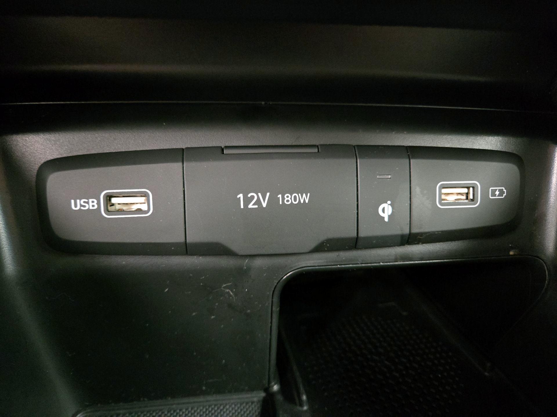 Thumbnail: 2022 Hyundai Santa Cruz - 18