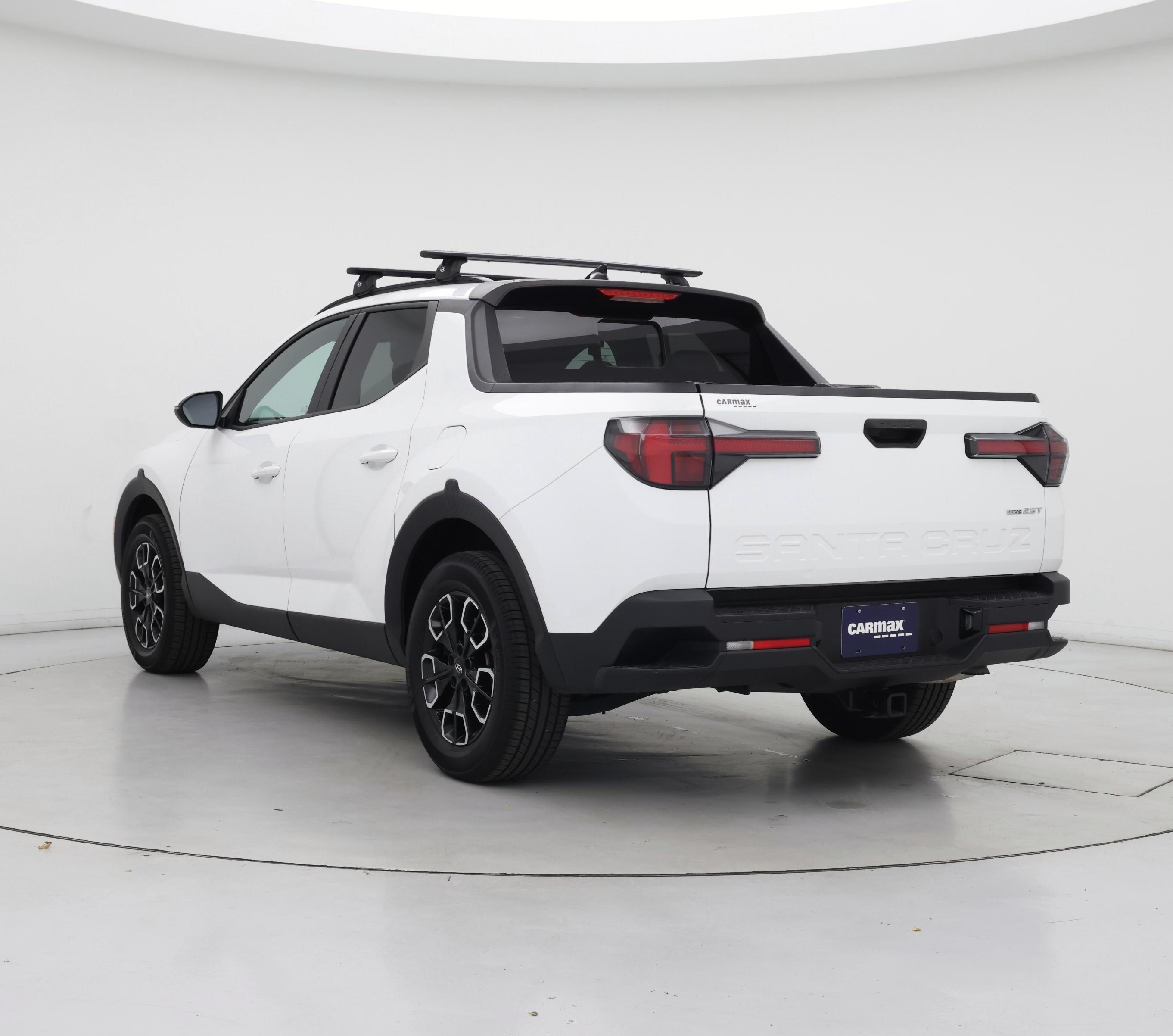 Thumbnail: 2022 Hyundai Santa Cruz - 2