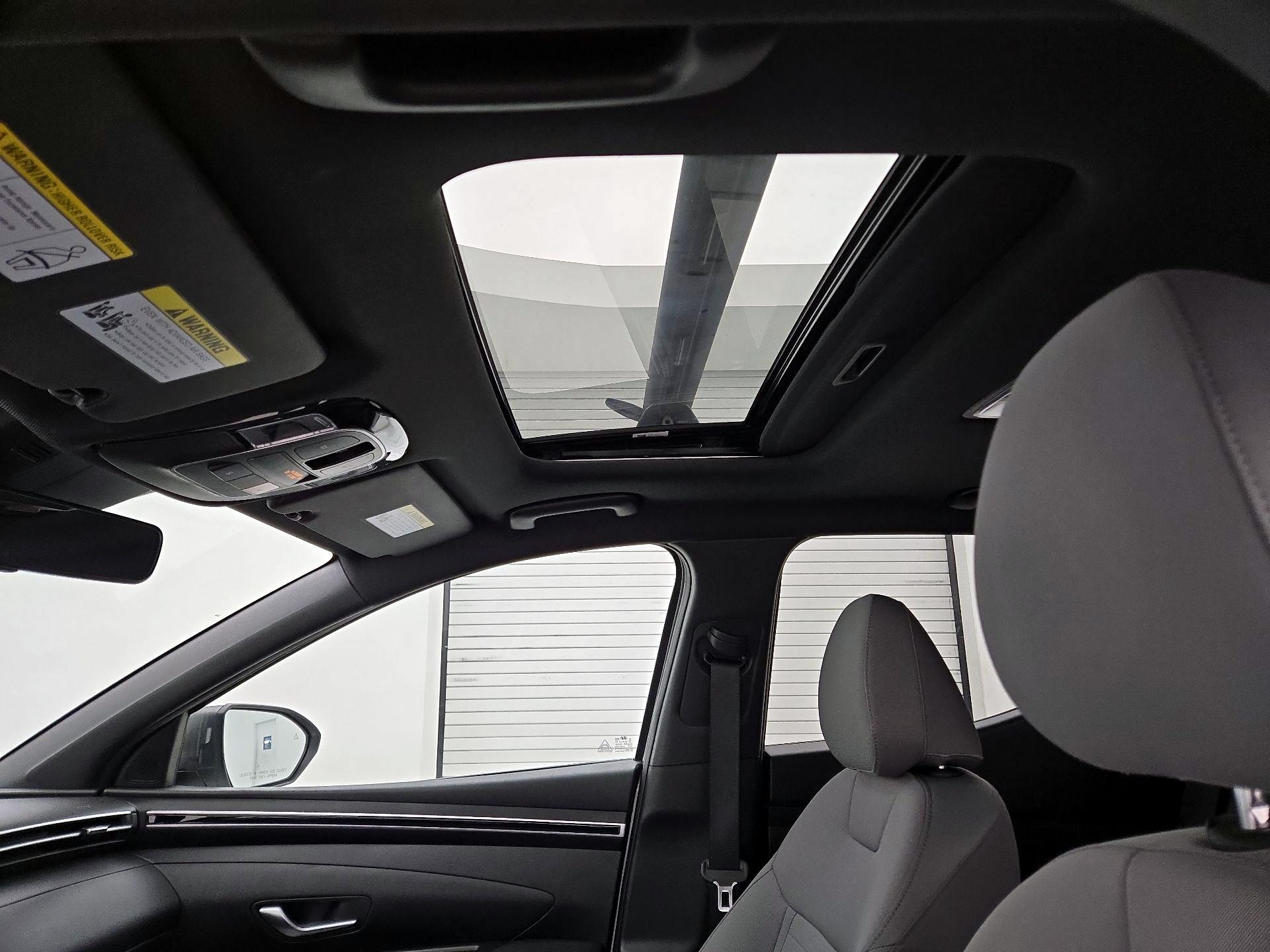 Thumbnail: 2022 Hyundai Santa Cruz - 19