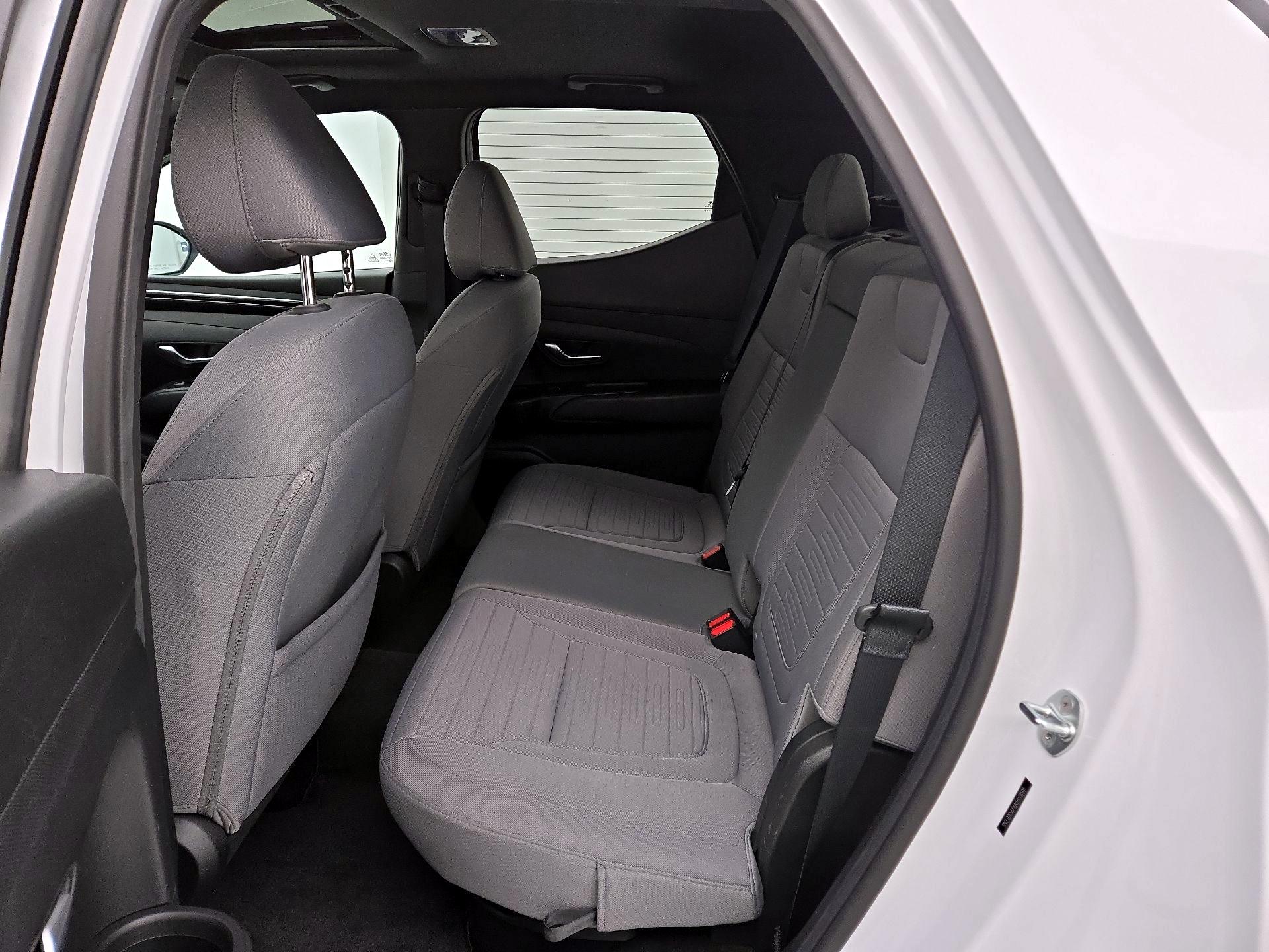 Thumbnail: 2022 Hyundai Santa Cruz - 20