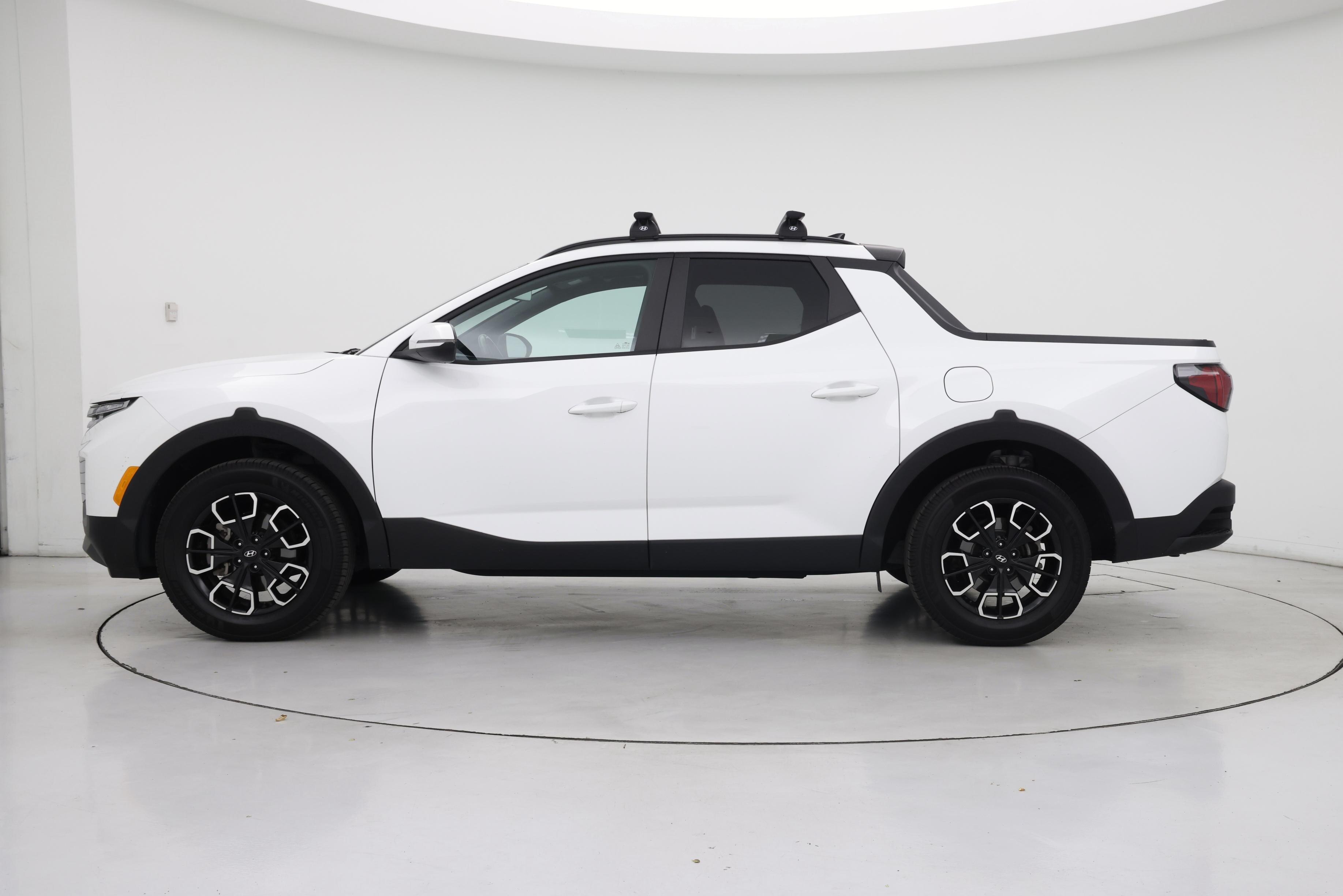 Thumbnail: 2022 Hyundai Santa Cruz - 3