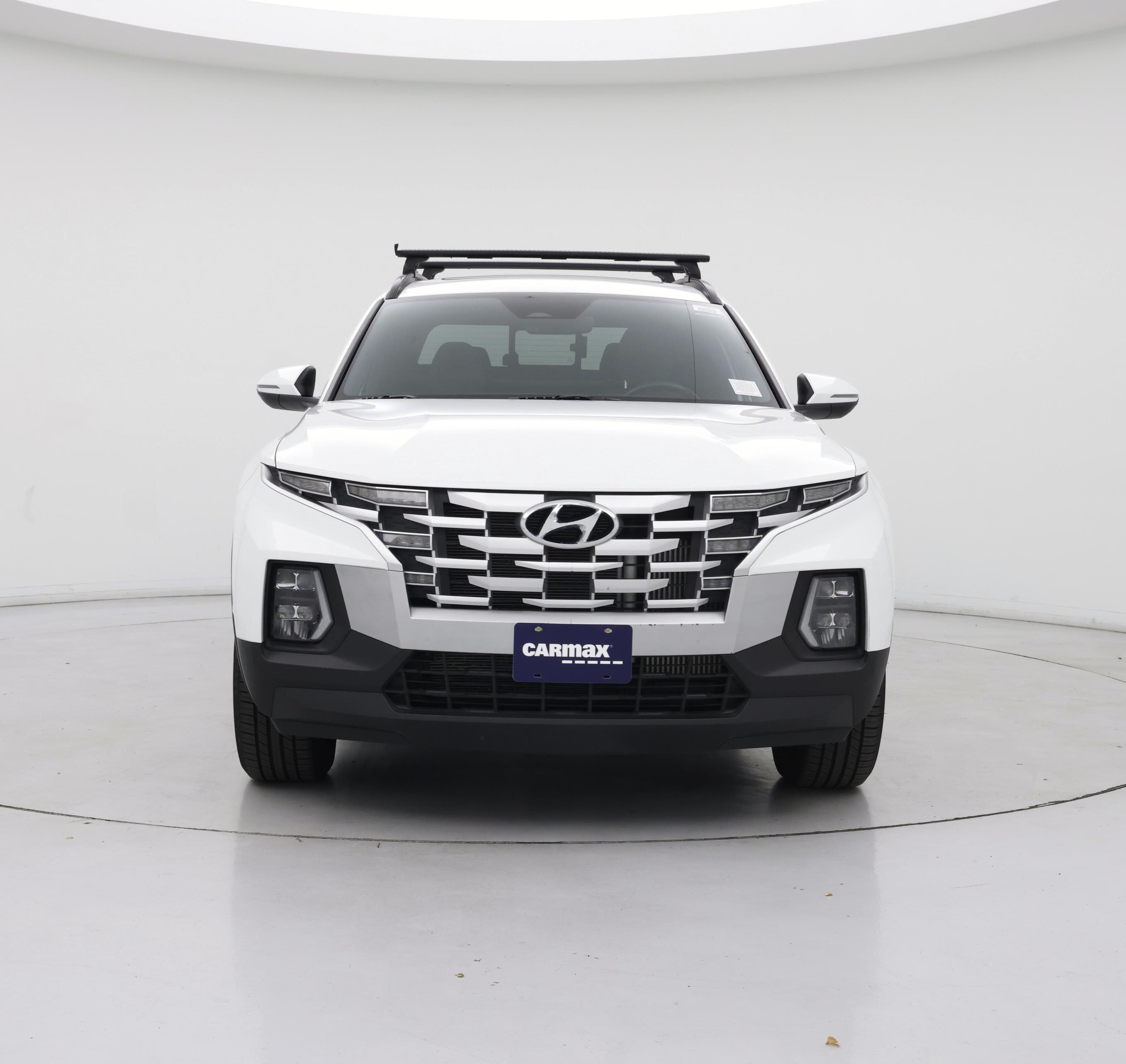 Thumbnail: 2022 Hyundai Santa Cruz - 5