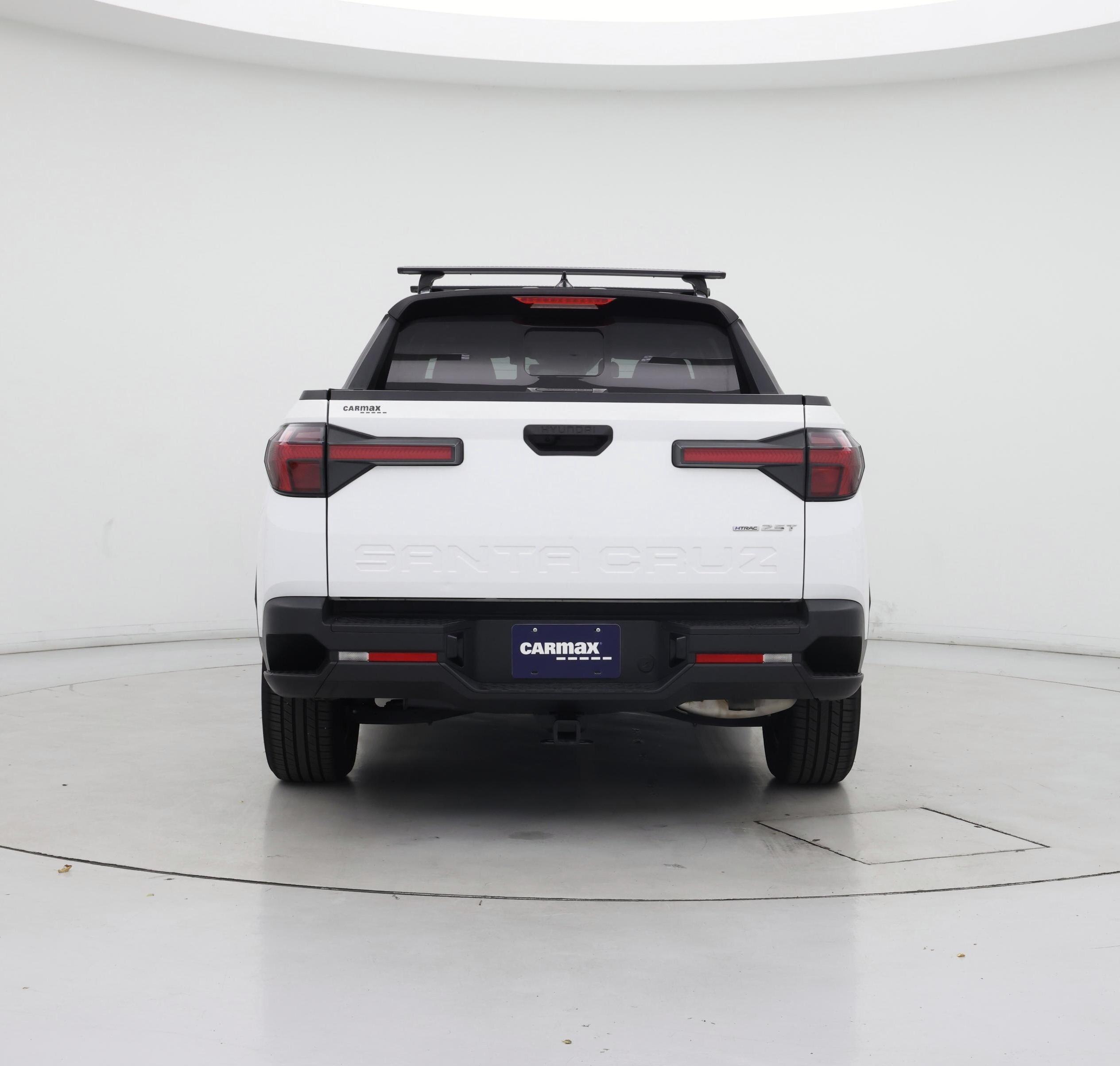 Thumbnail: 2022 Hyundai Santa Cruz - 6