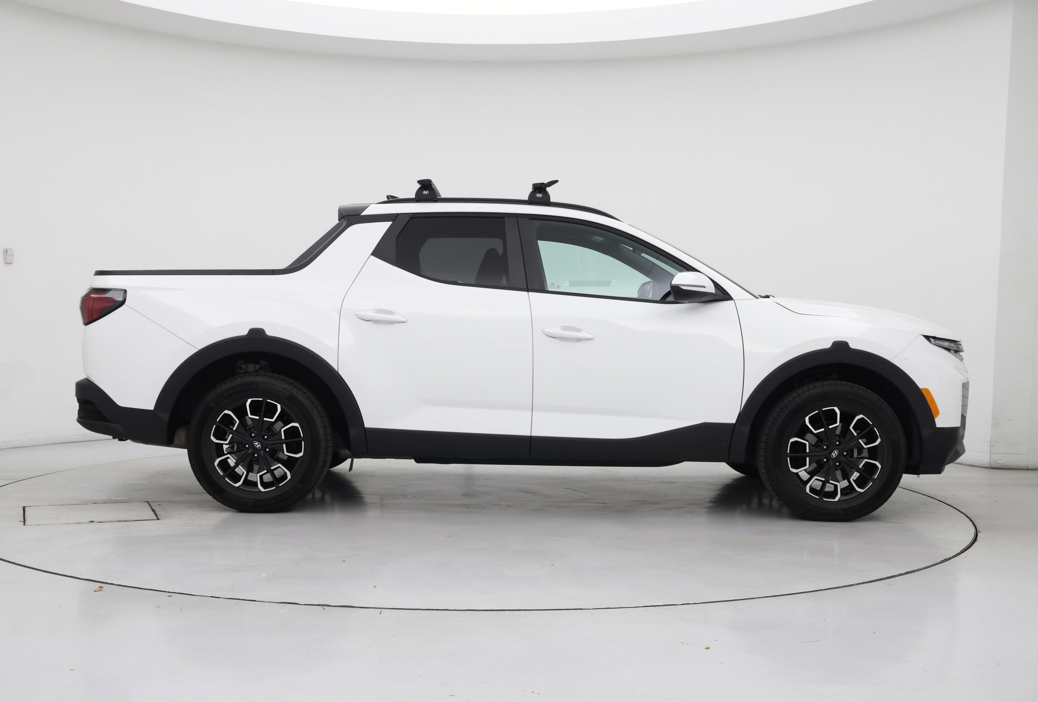 Thumbnail: 2022 Hyundai Santa Cruz - 7