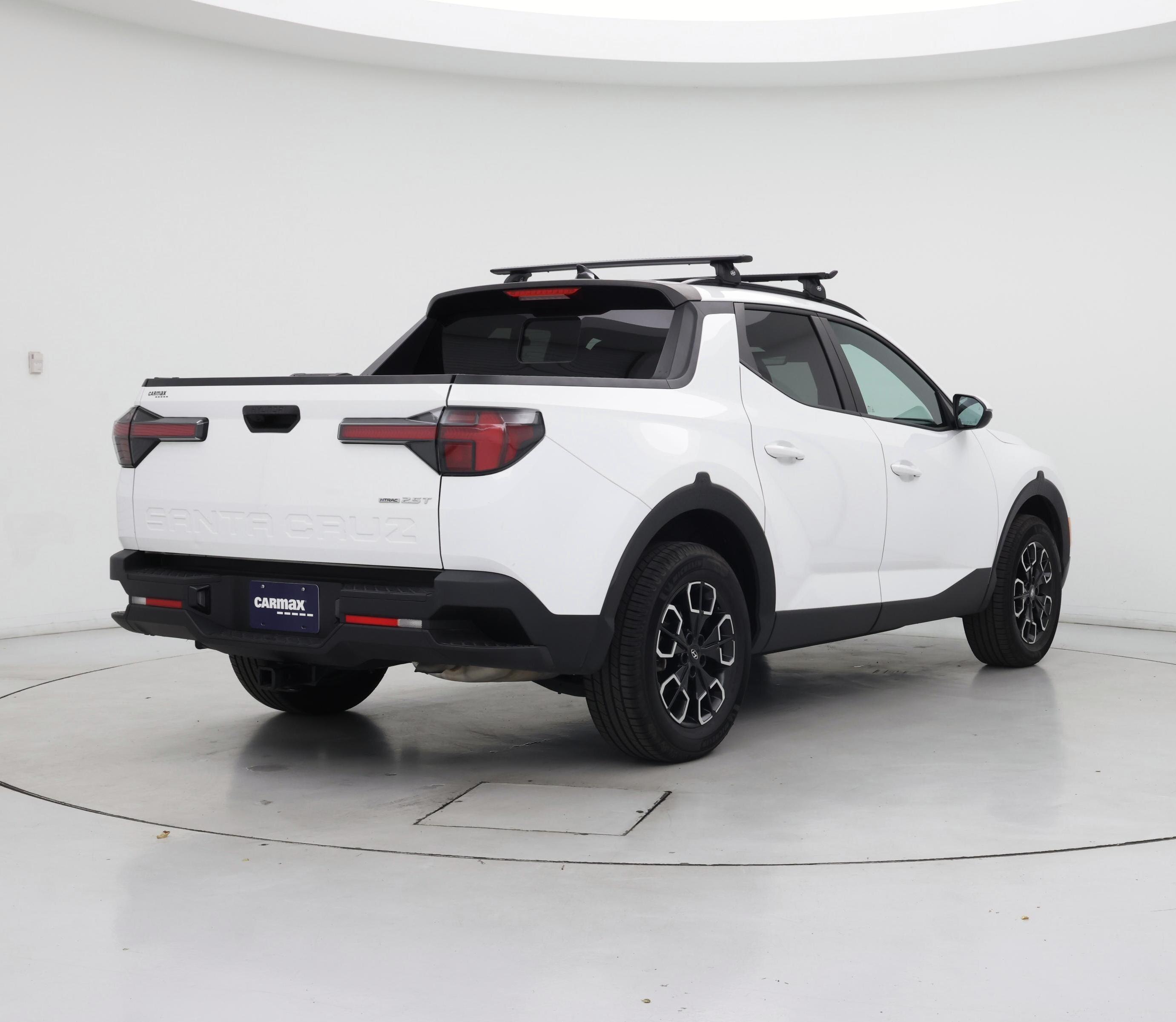 Thumbnail: 2022 Hyundai Santa Cruz - 8