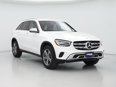 2021 Mercedes-Benz GLC300