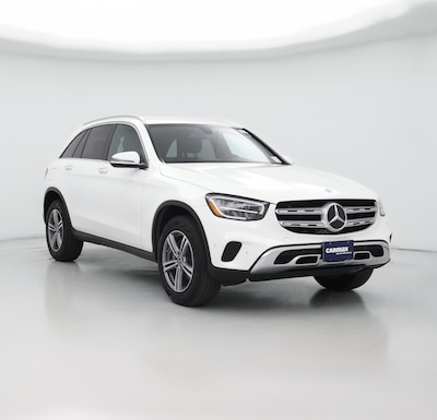 2021 Mercedes-Benz GLC300